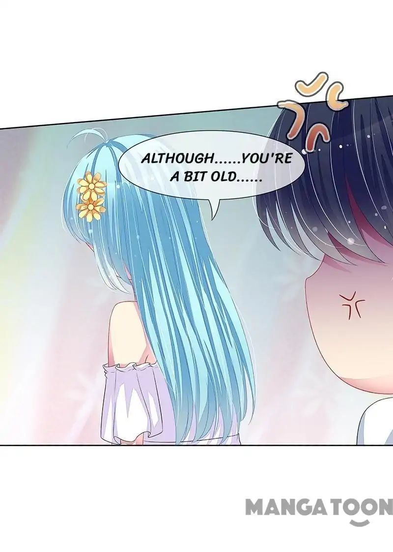 Spoil You Forever Chapter 35 - page 9