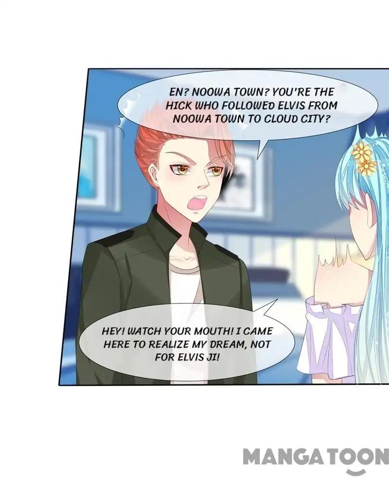 Spoil You Forever Chapter 34 - page 17