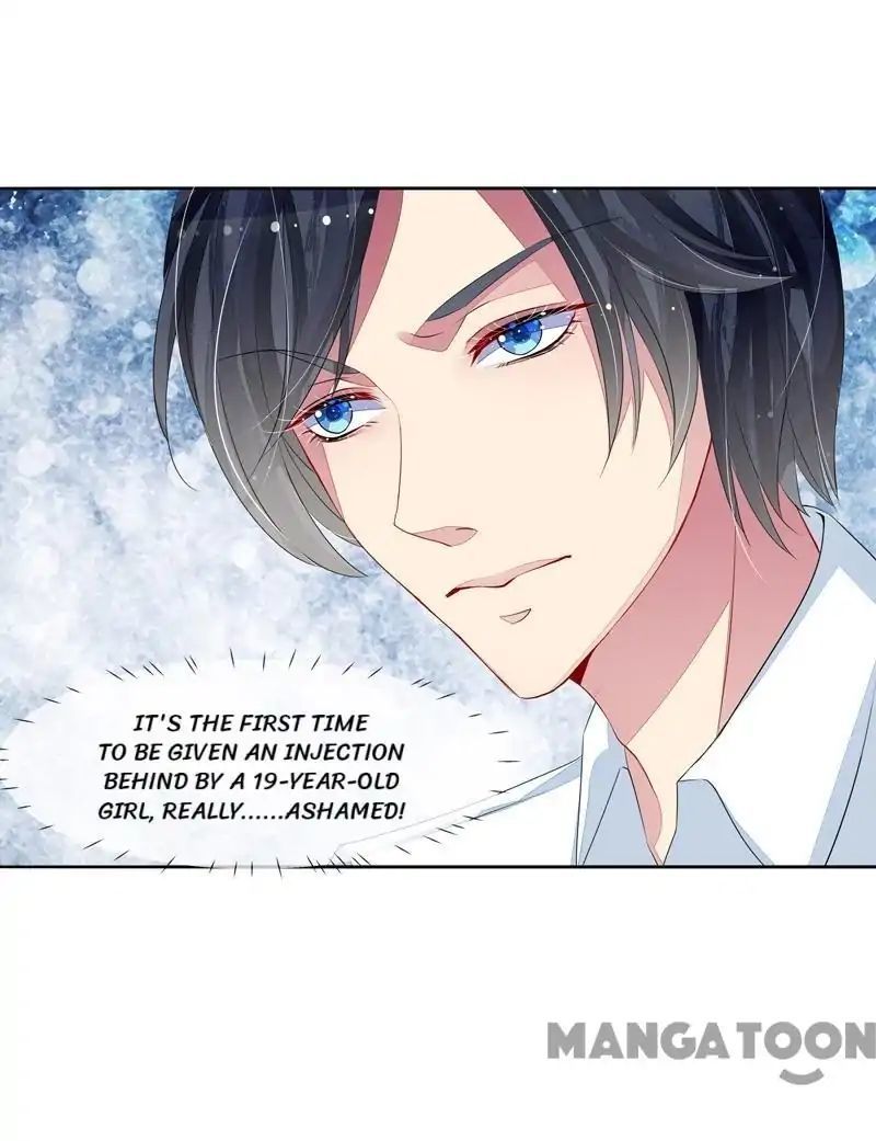 Spoil You Forever Chapter 34 - page 21