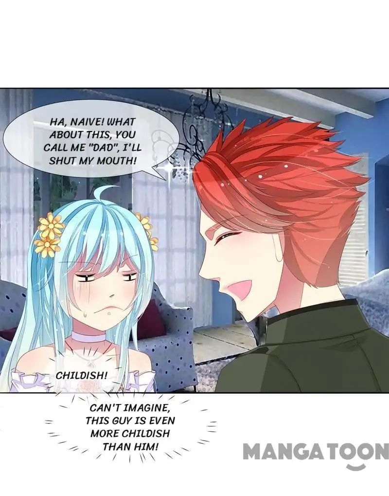 Spoil You Forever Chapter 34 - page 6