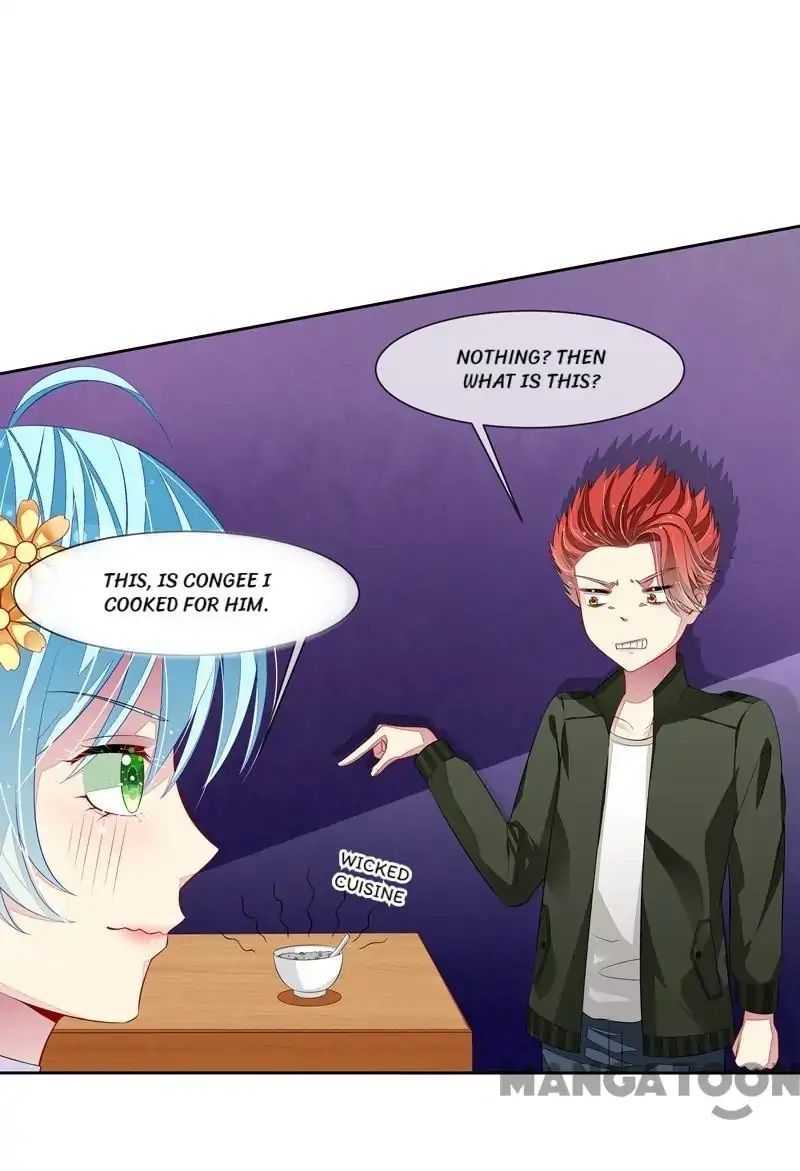 Spoil You Forever Chapter 33 - page 30