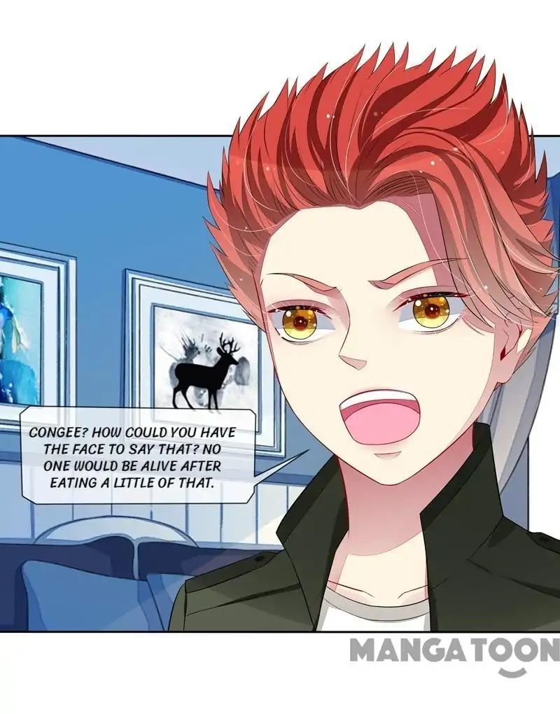 Spoil You Forever Chapter 33 - page 31