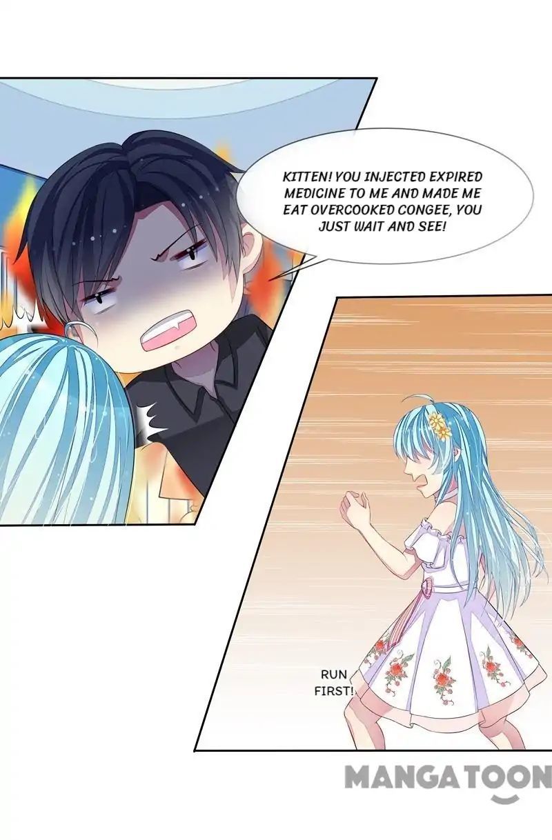 Spoil You Forever Chapter 33 - page 34