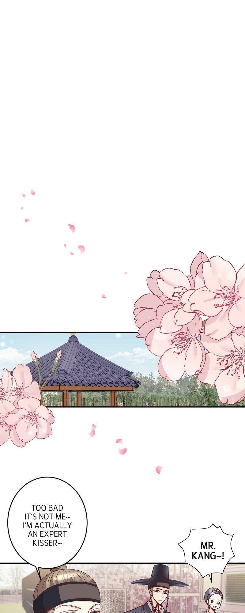 Is This True Love? Chapter 24 - page 11