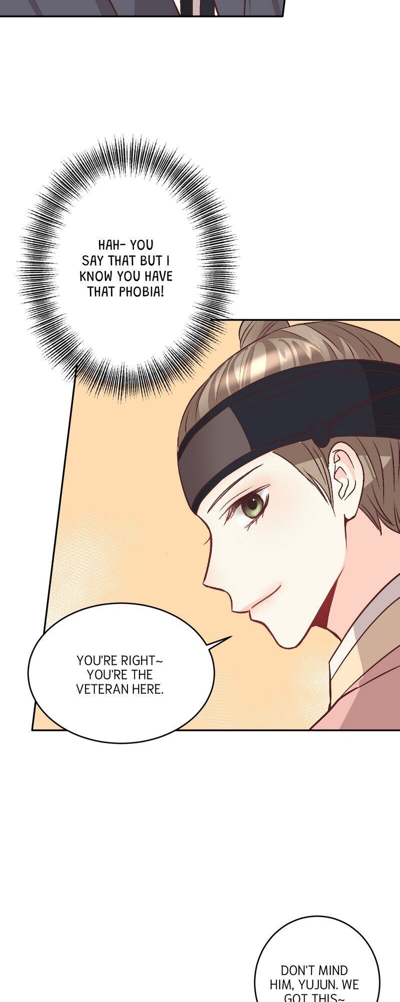 Is This True Love? Chapter 24 - page 13