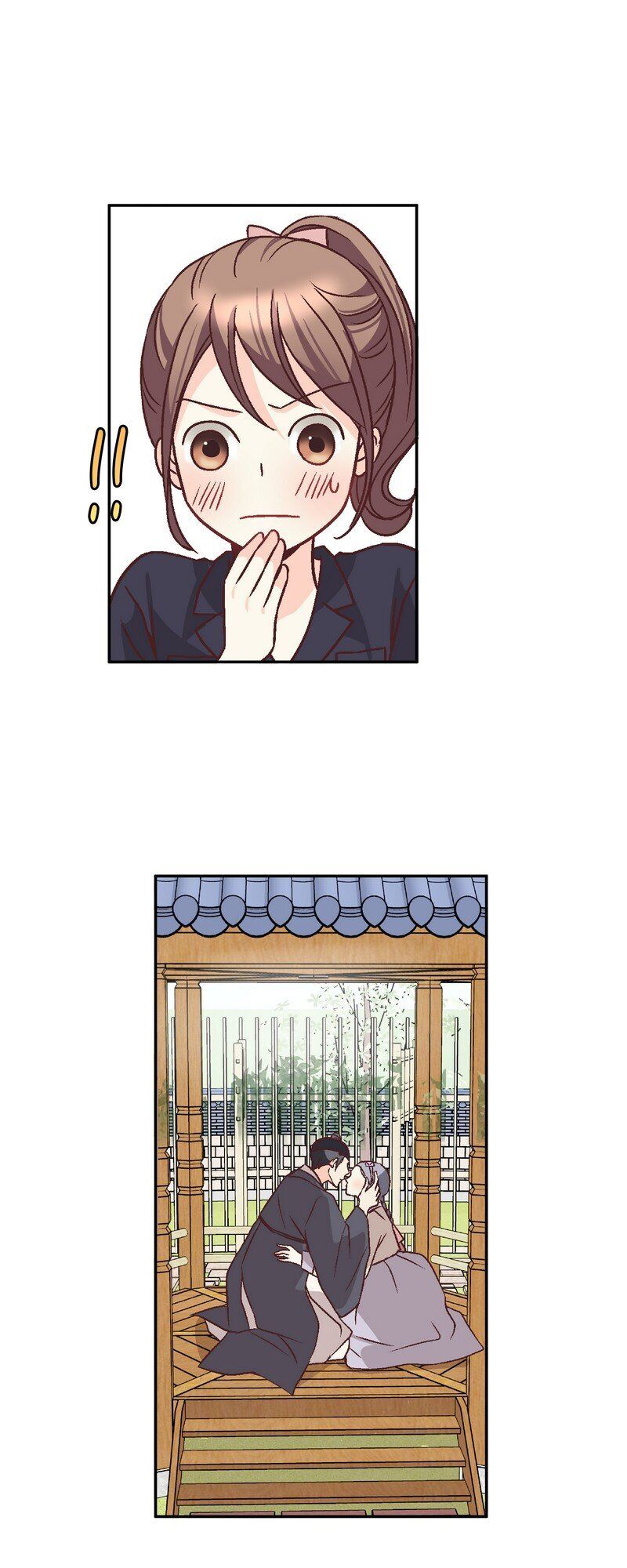 Is This True Love? Chapter 24 - page 21