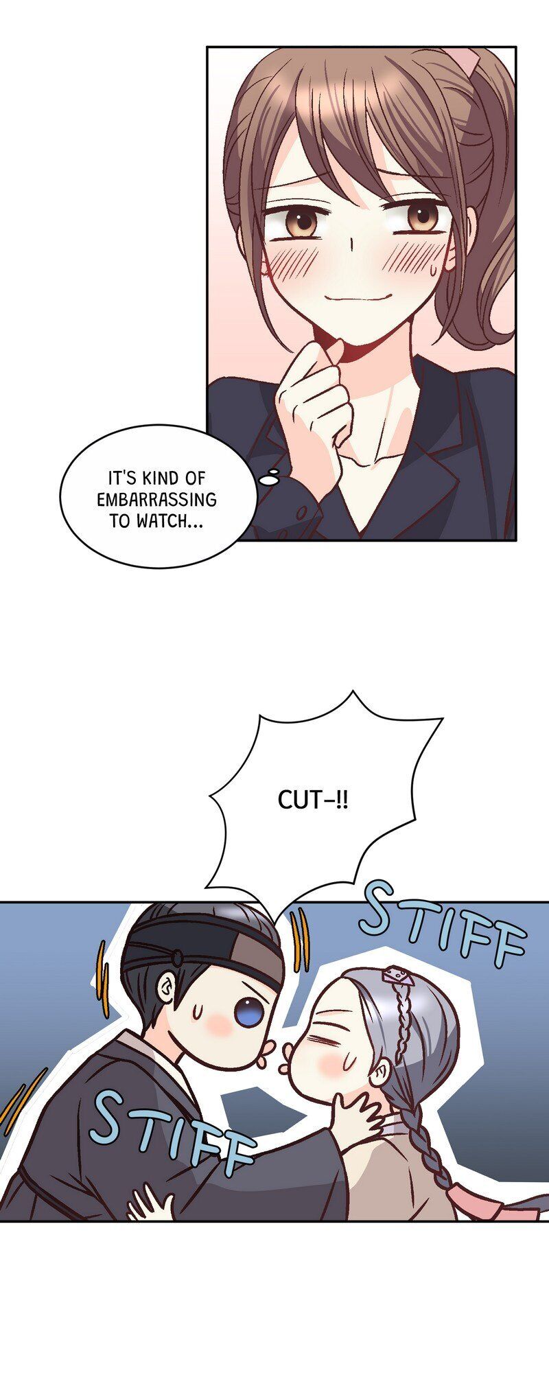 Is This True Love? Chapter 24 - page 23