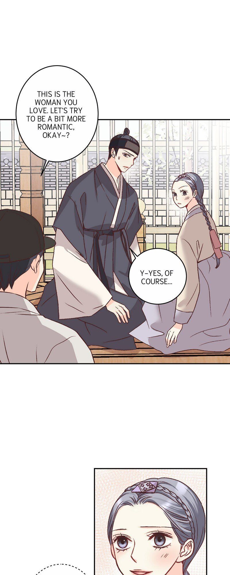 Is This True Love? Chapter 24 - page 25