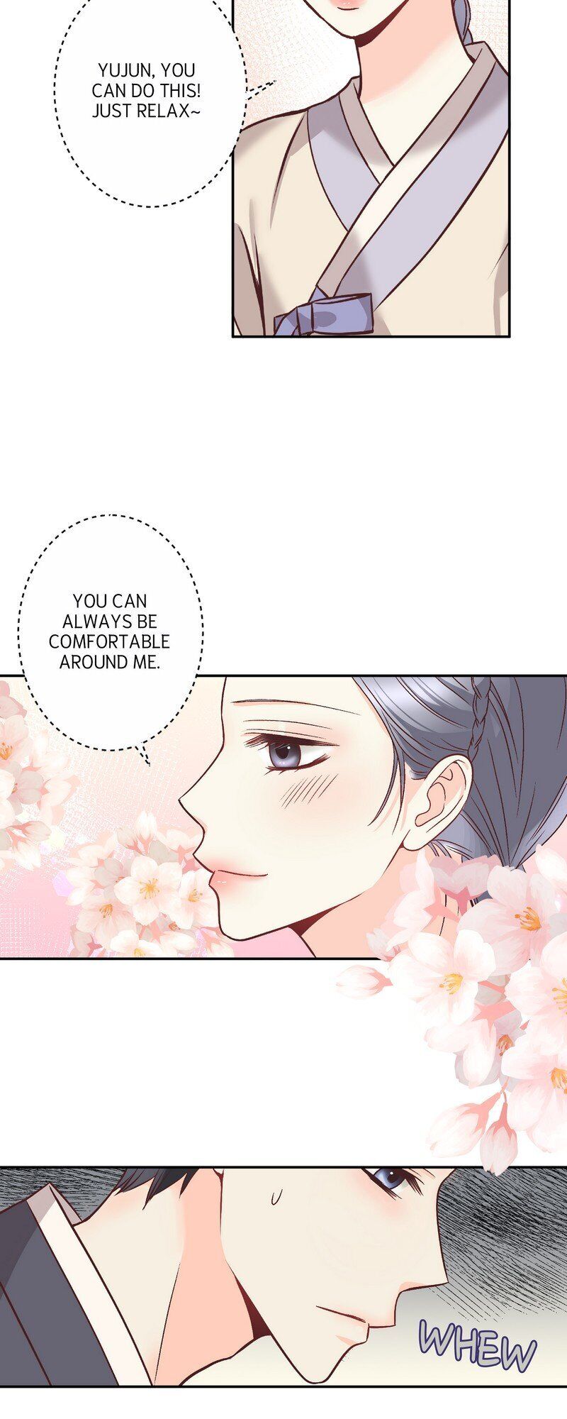 Is This True Love? Chapter 24 - page 26