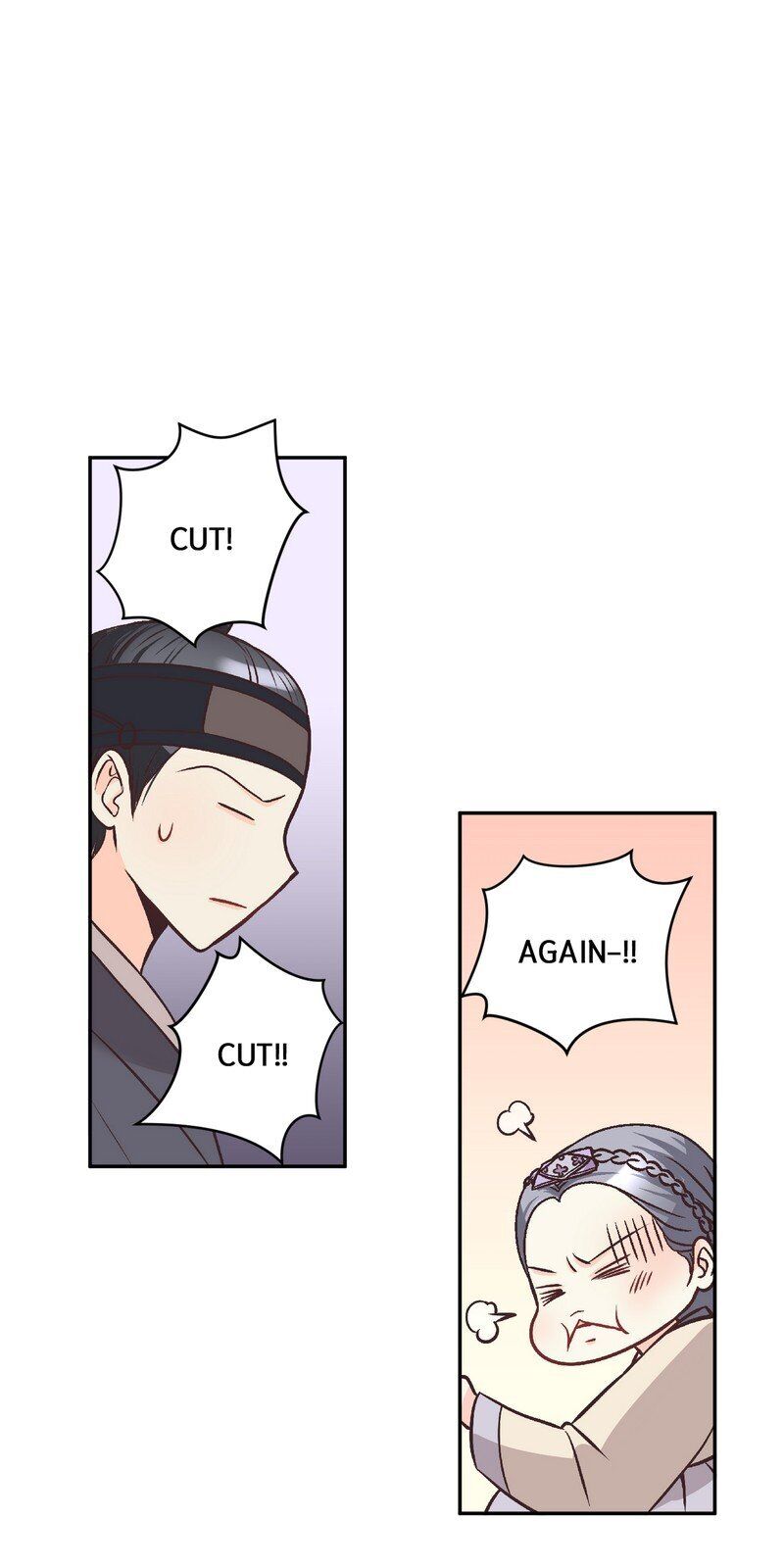 Is This True Love? Chapter 24 - page 27