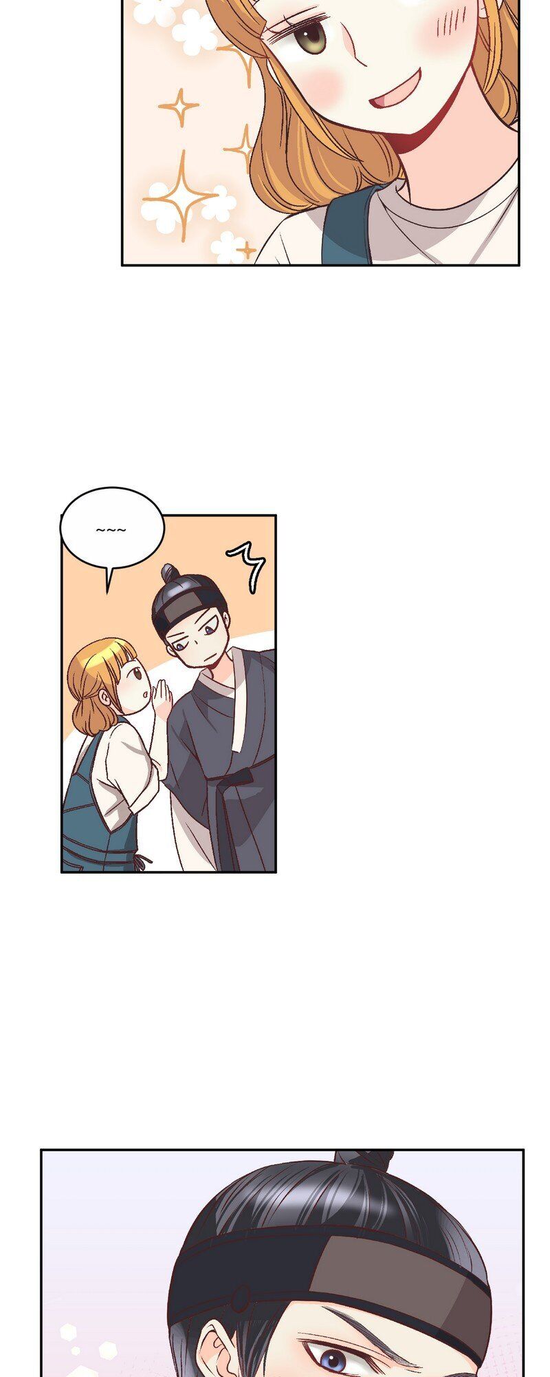 Is This True Love? Chapter 24 - page 30