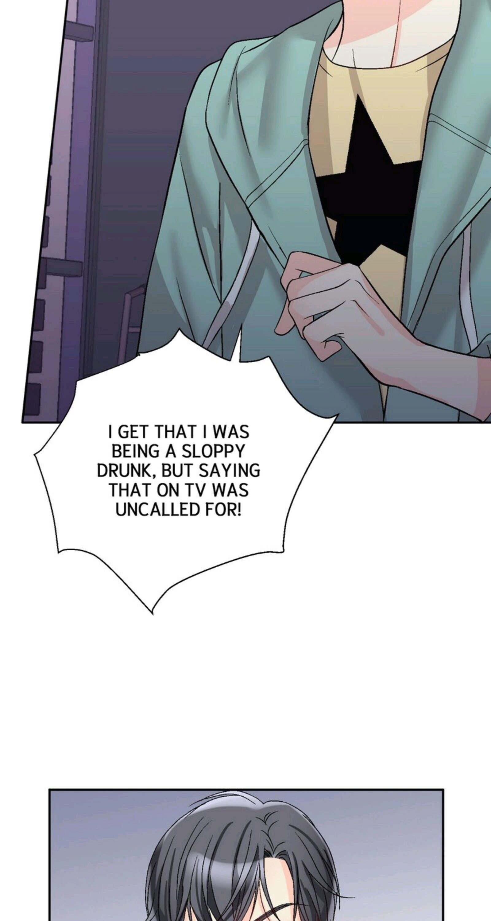 Is This True Love? Chapter 8 - page 10