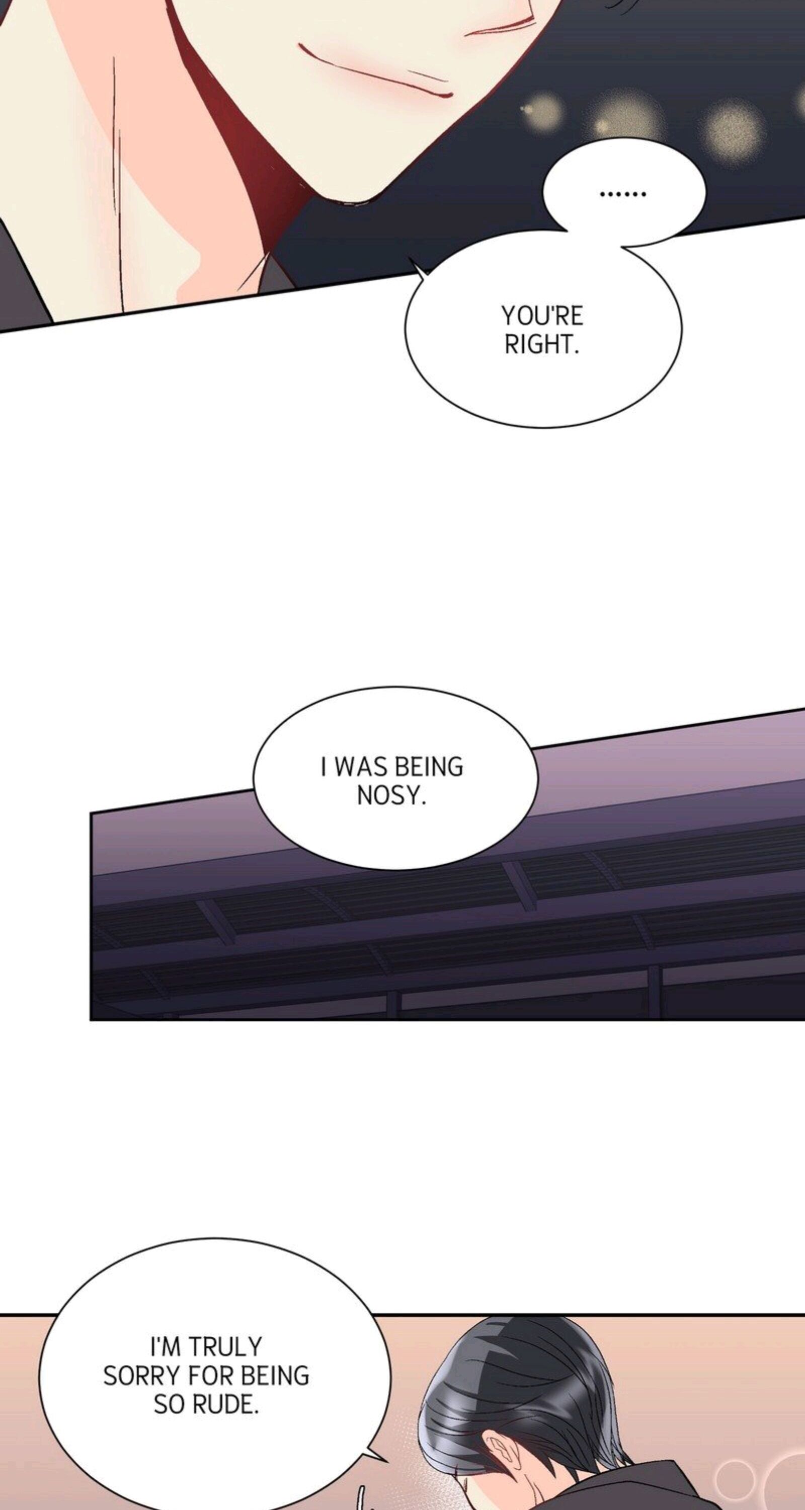 Is This True Love? Chapter 8 - page 15