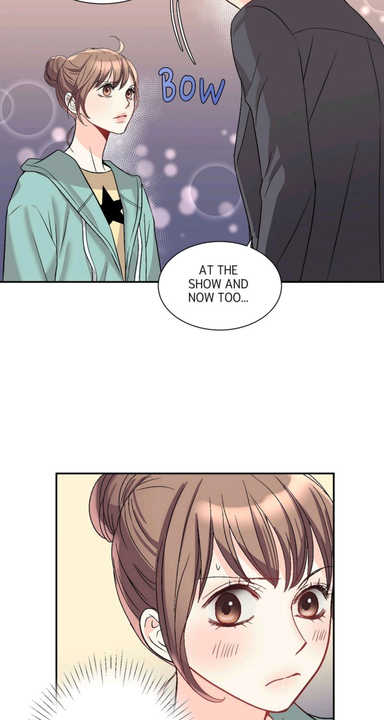 Is This True Love? Chapter 8 - page 16