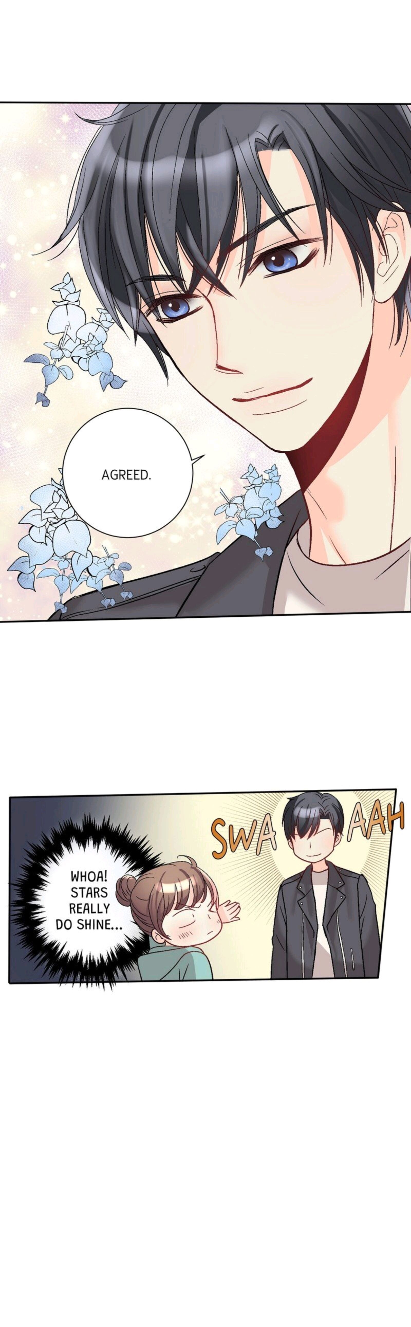Is This True Love? Chapter 8 - page 18