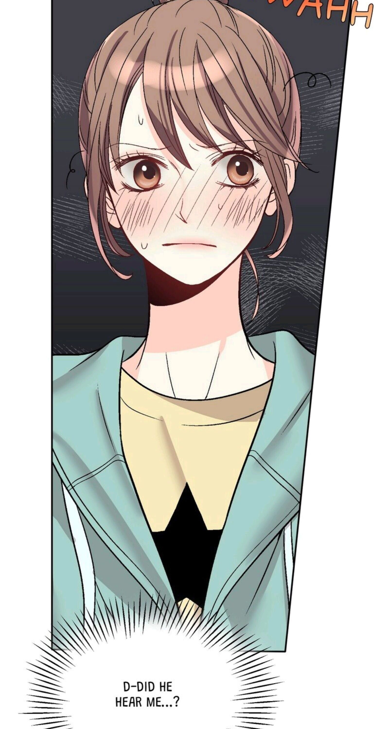 Is This True Love? Chapter 8 - page 2