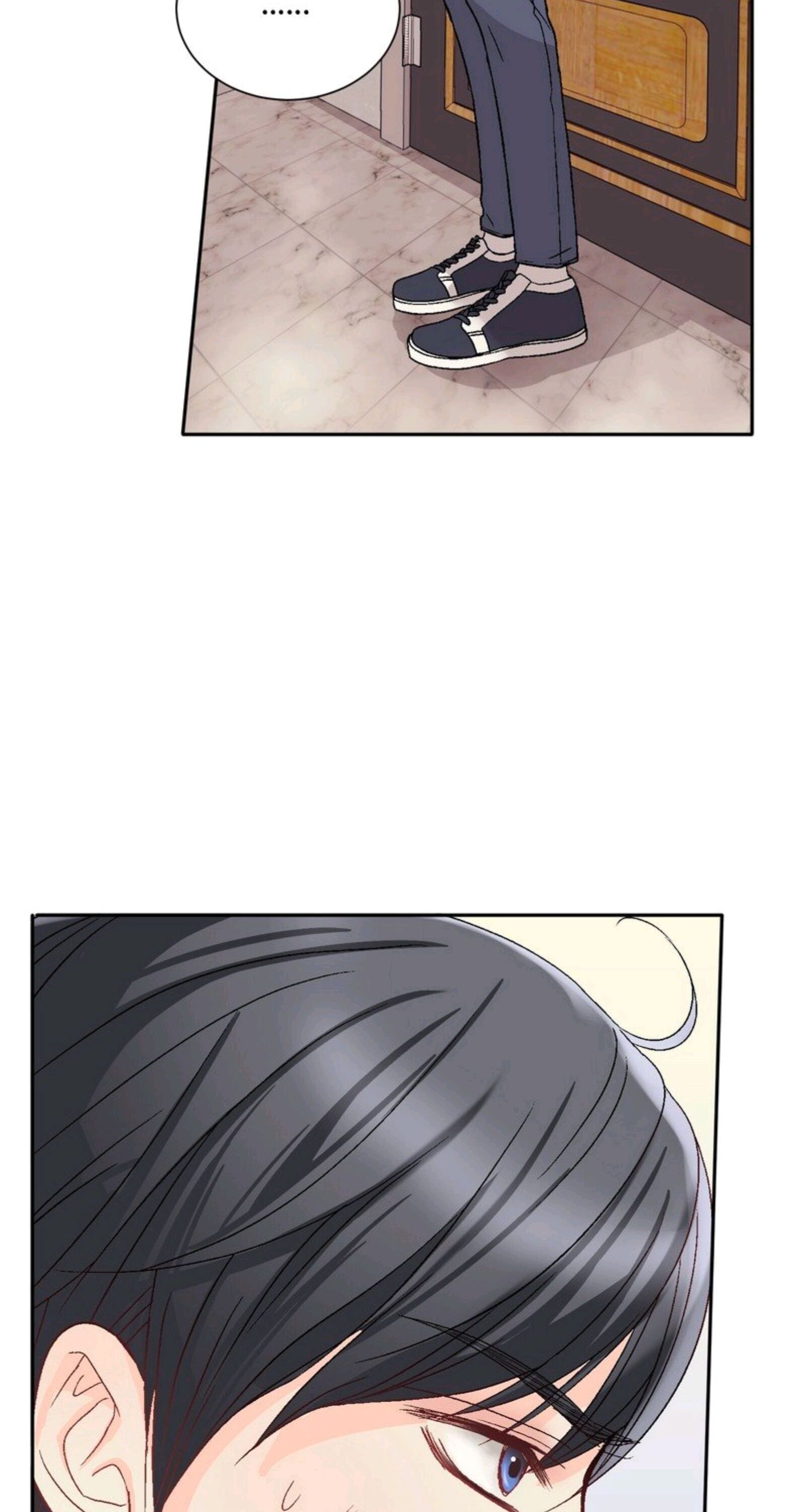 Is This True Love? Chapter 8 - page 20