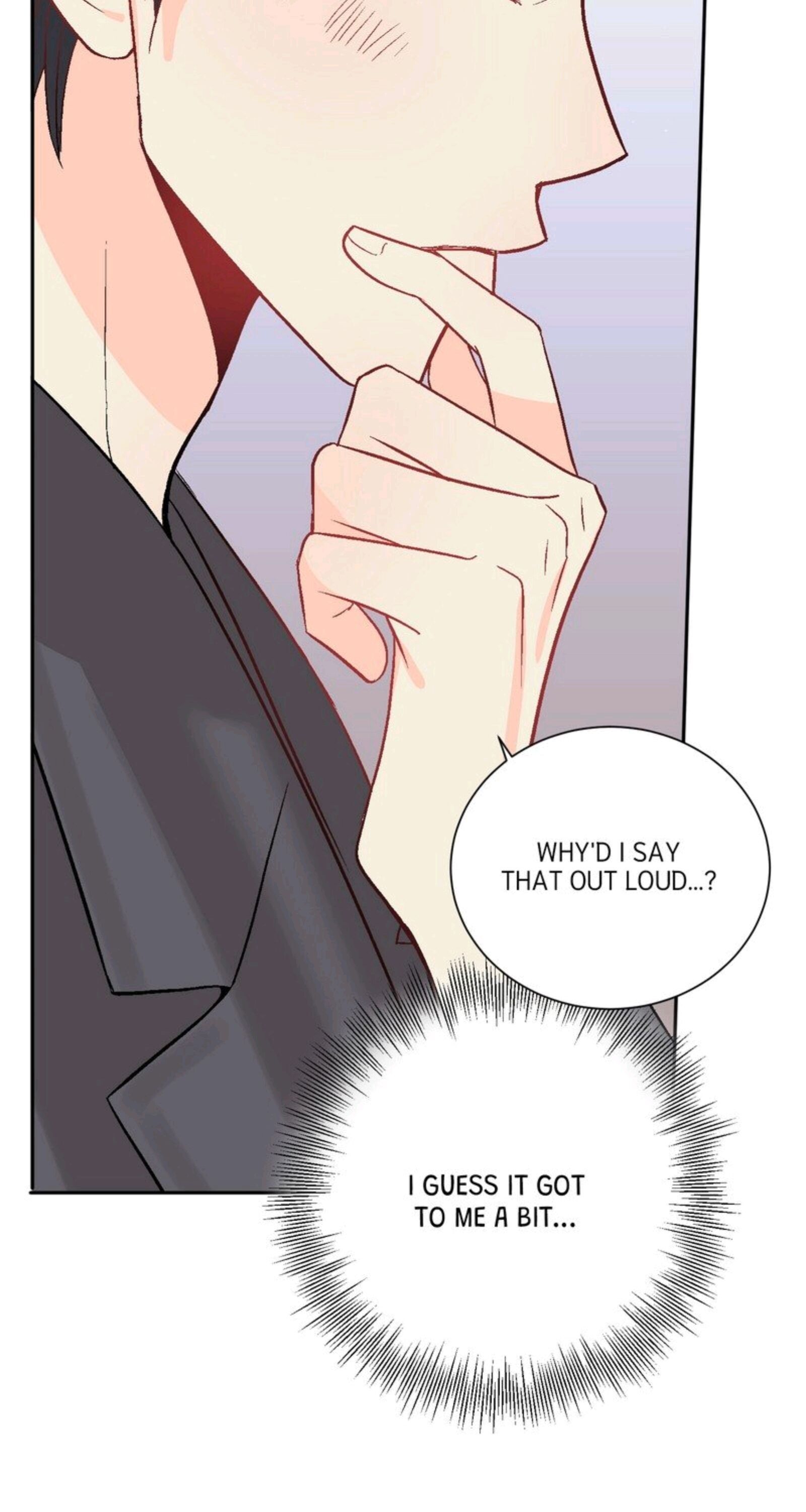 Is This True Love? Chapter 8 - page 21