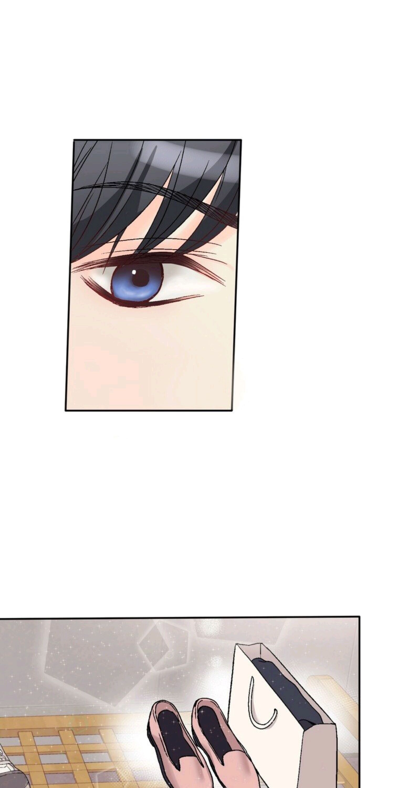 Is This True Love? Chapter 8 - page 22