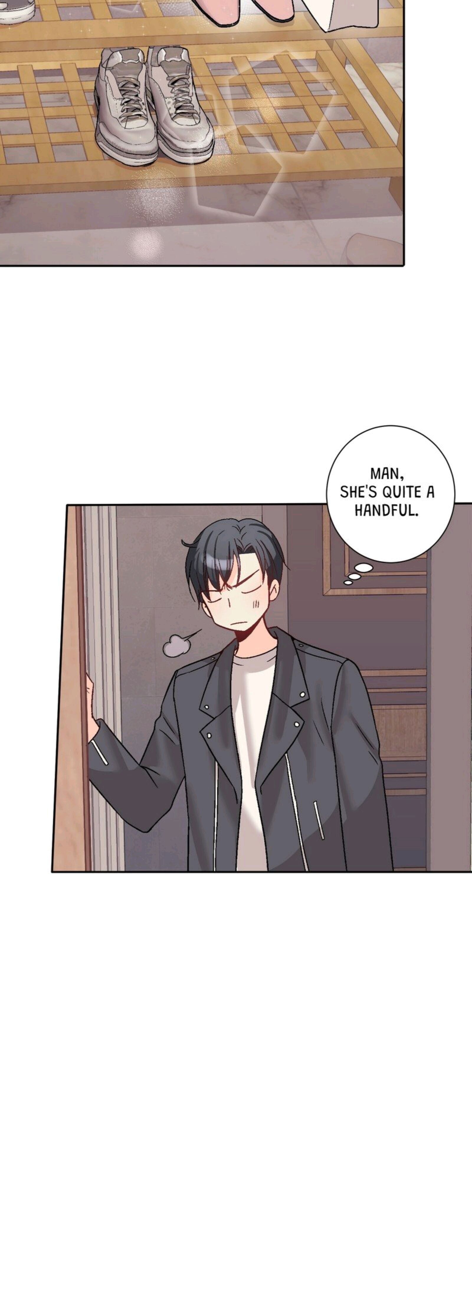 Is This True Love? Chapter 8 - page 23