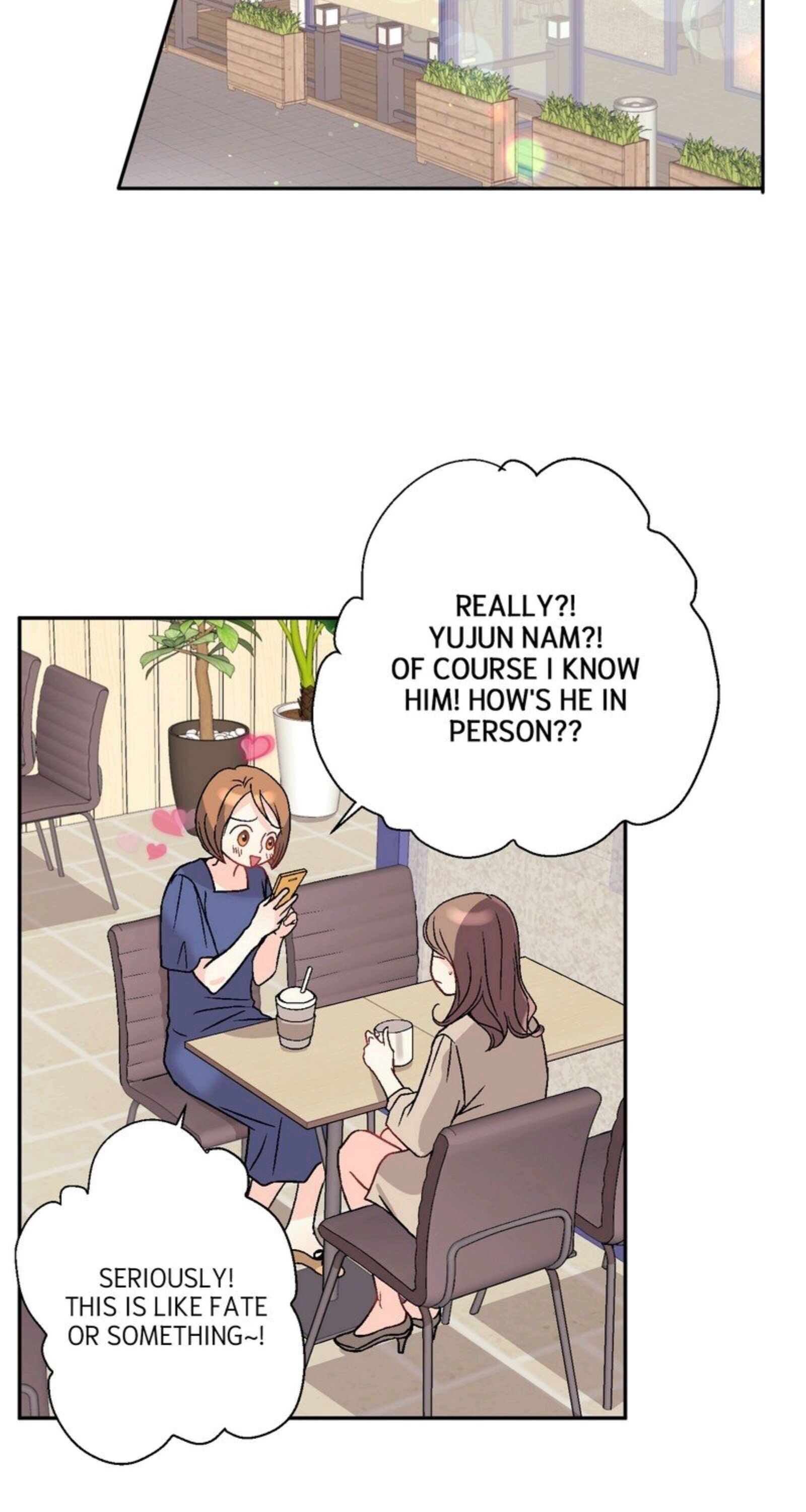 Is This True Love? Chapter 8 - page 25