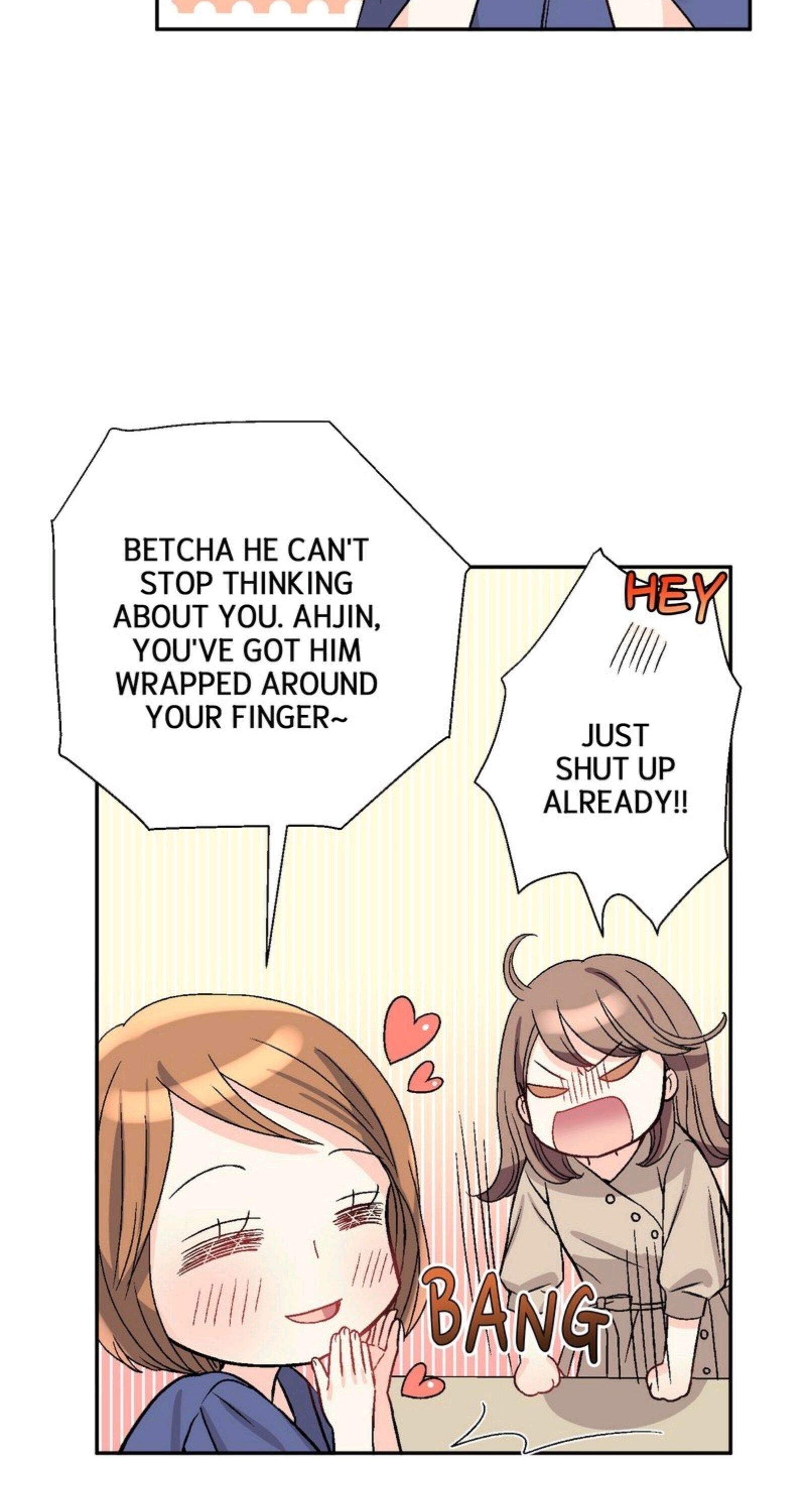 Is This True Love? Chapter 8 - page 28
