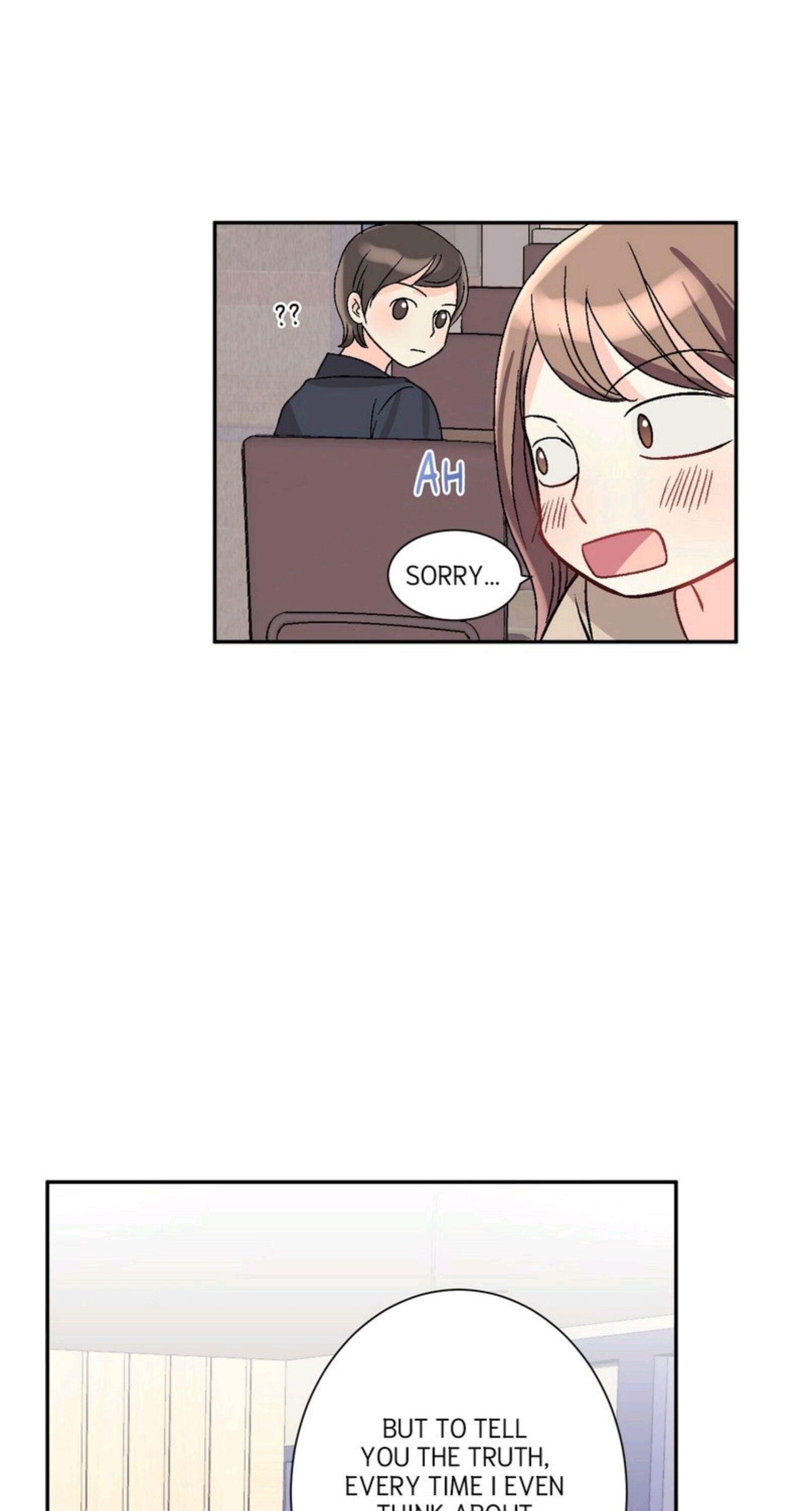 Is This True Love? Chapter 8 - page 29