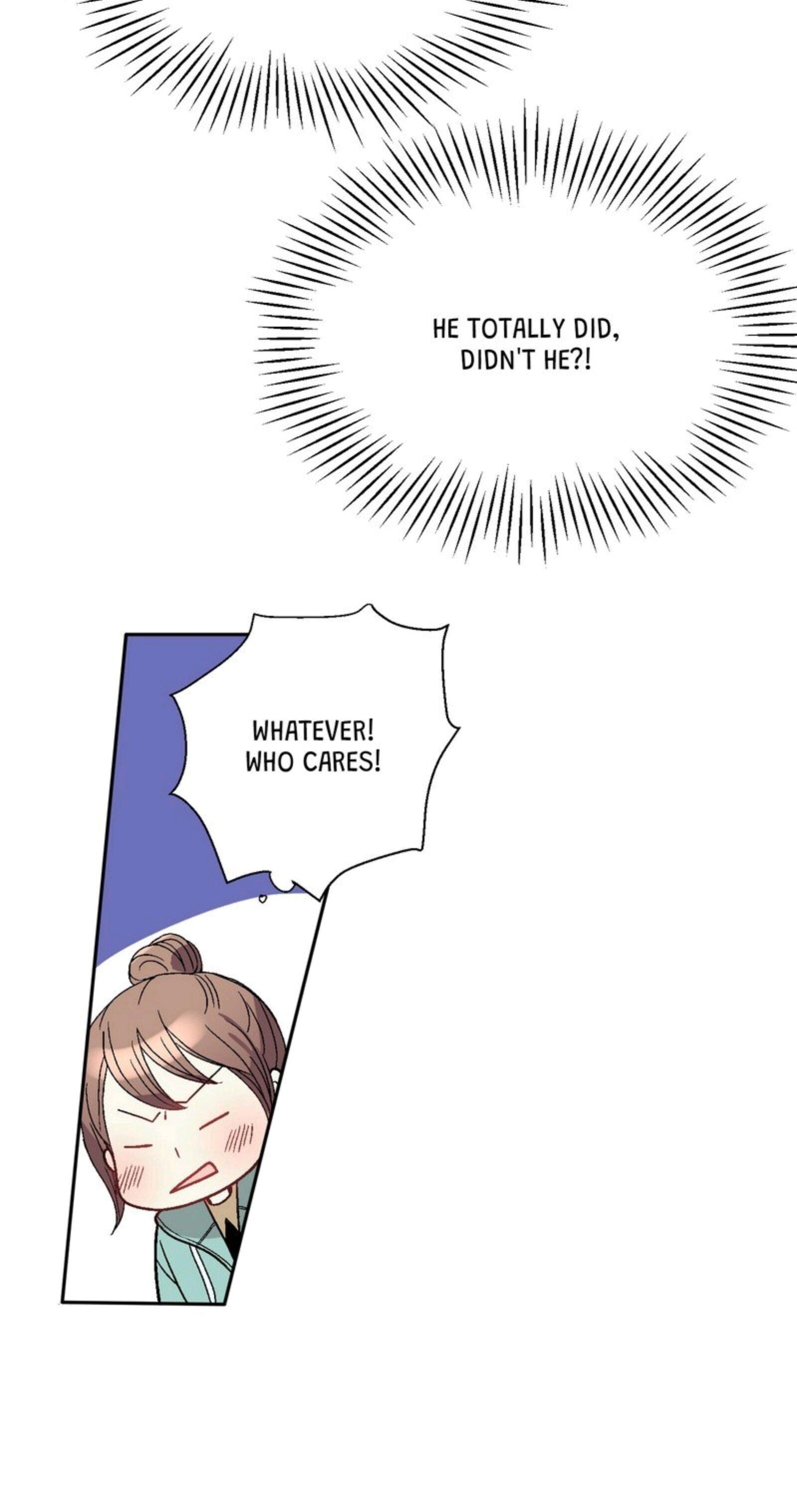 Is This True Love? Chapter 8 - page 3