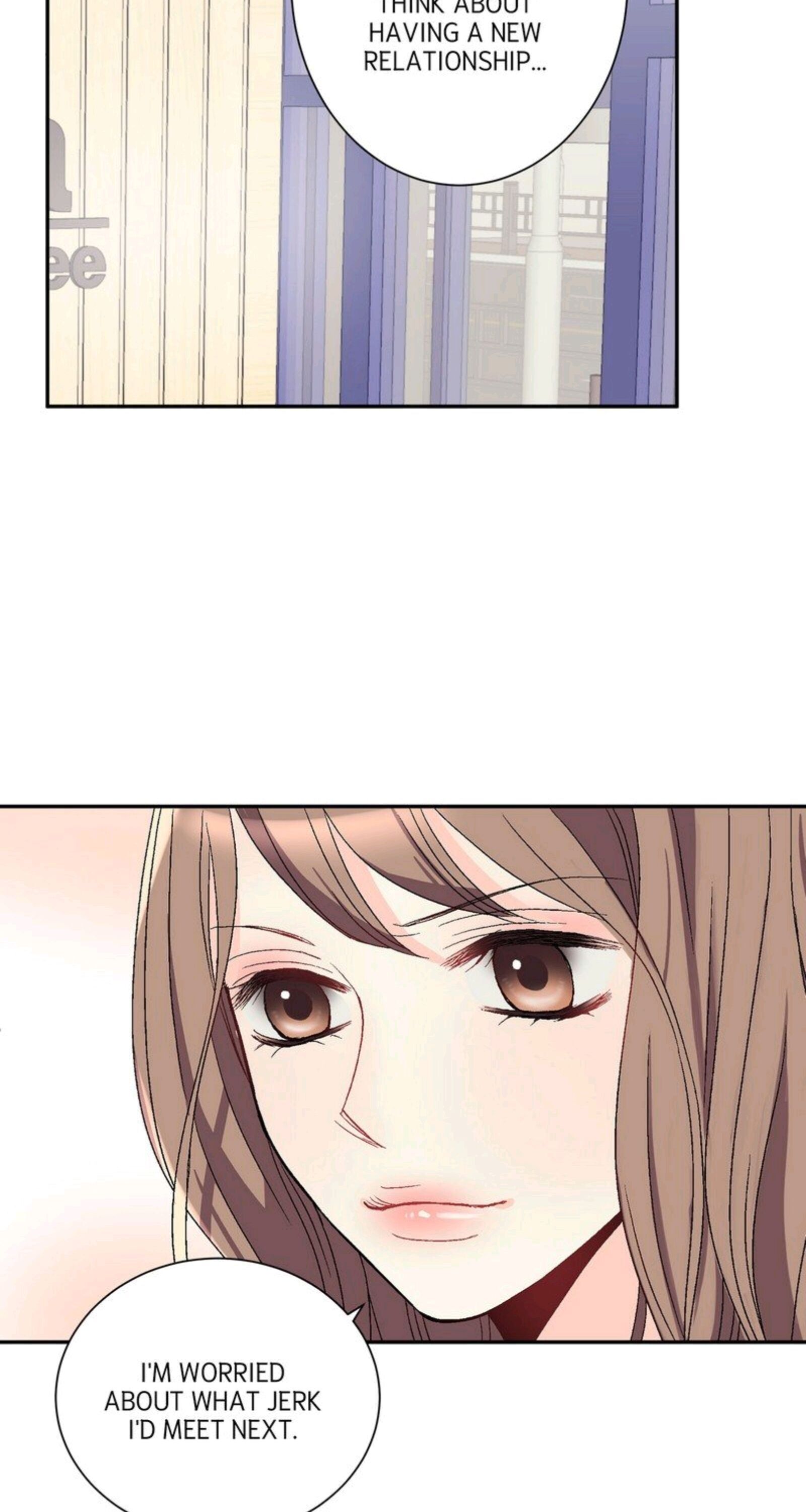 Is This True Love? Chapter 8 - page 30