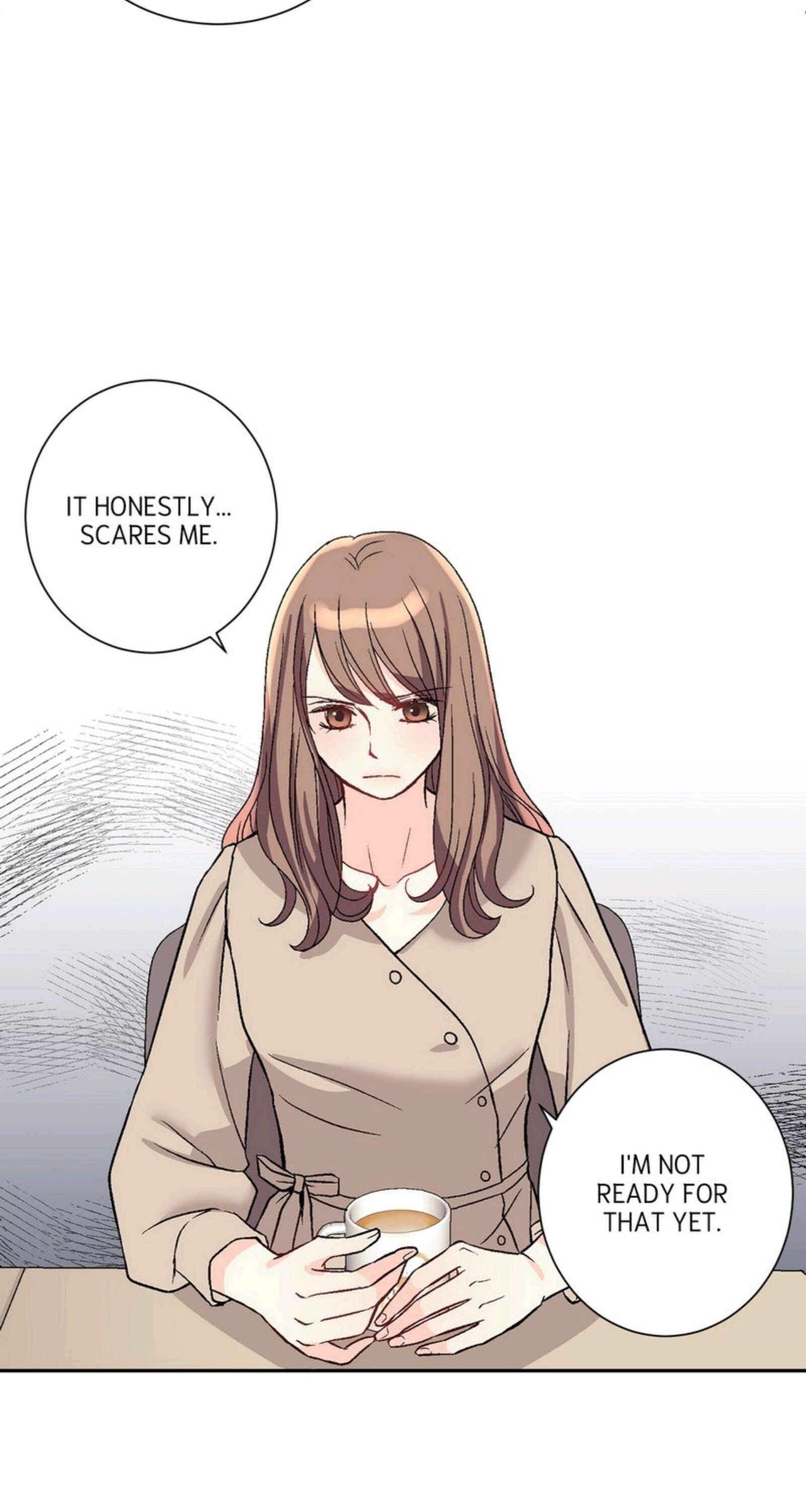 Is This True Love? Chapter 8 - page 31