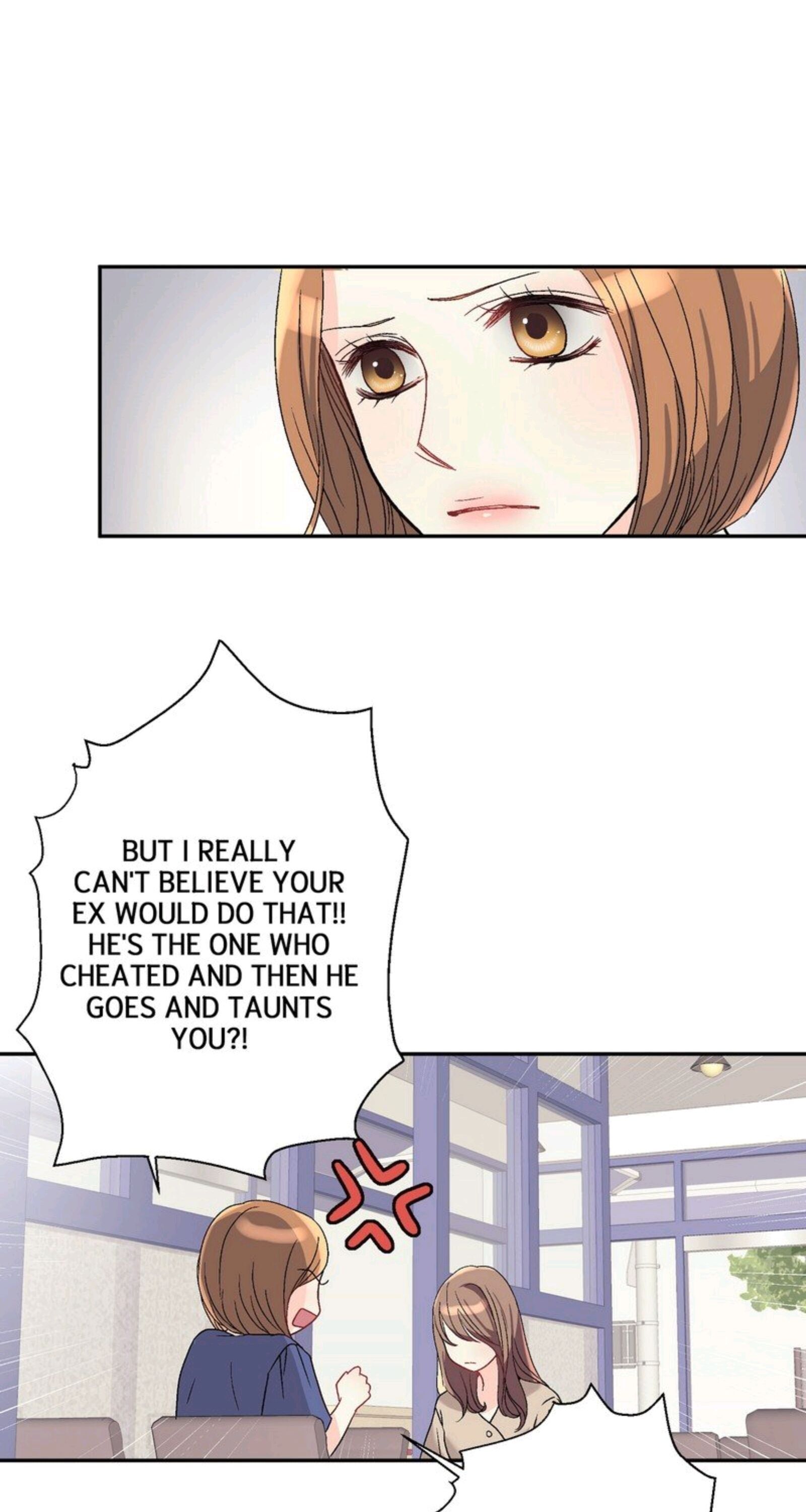 Is This True Love? Chapter 8 - page 32