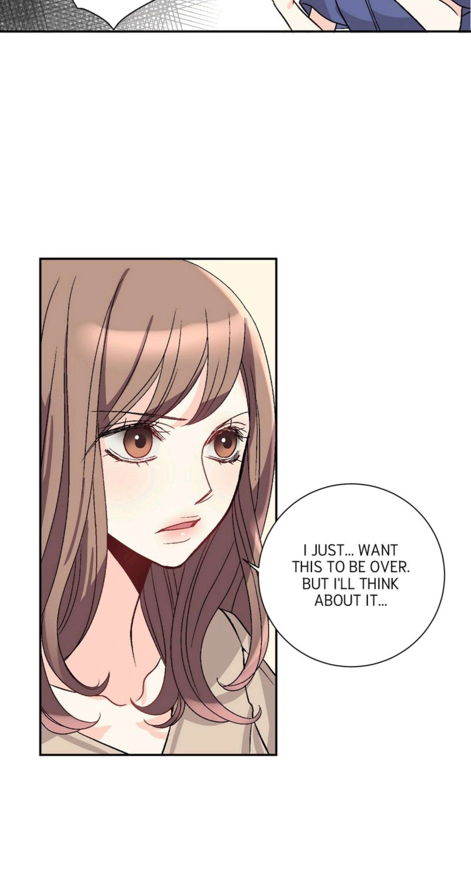 Is This True Love? Chapter 8 - page 34