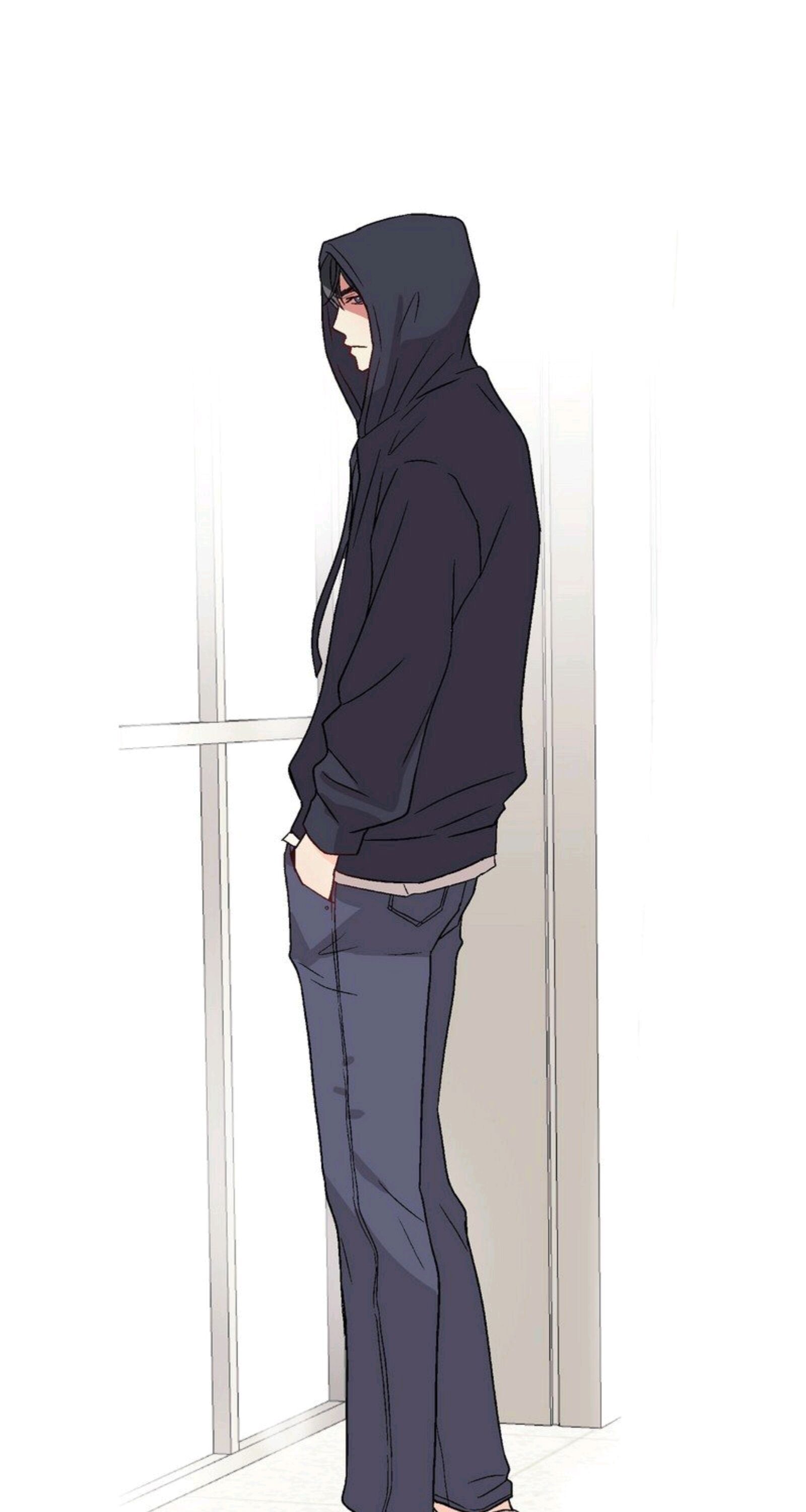 Is This True Love? Chapter 8 - page 36
