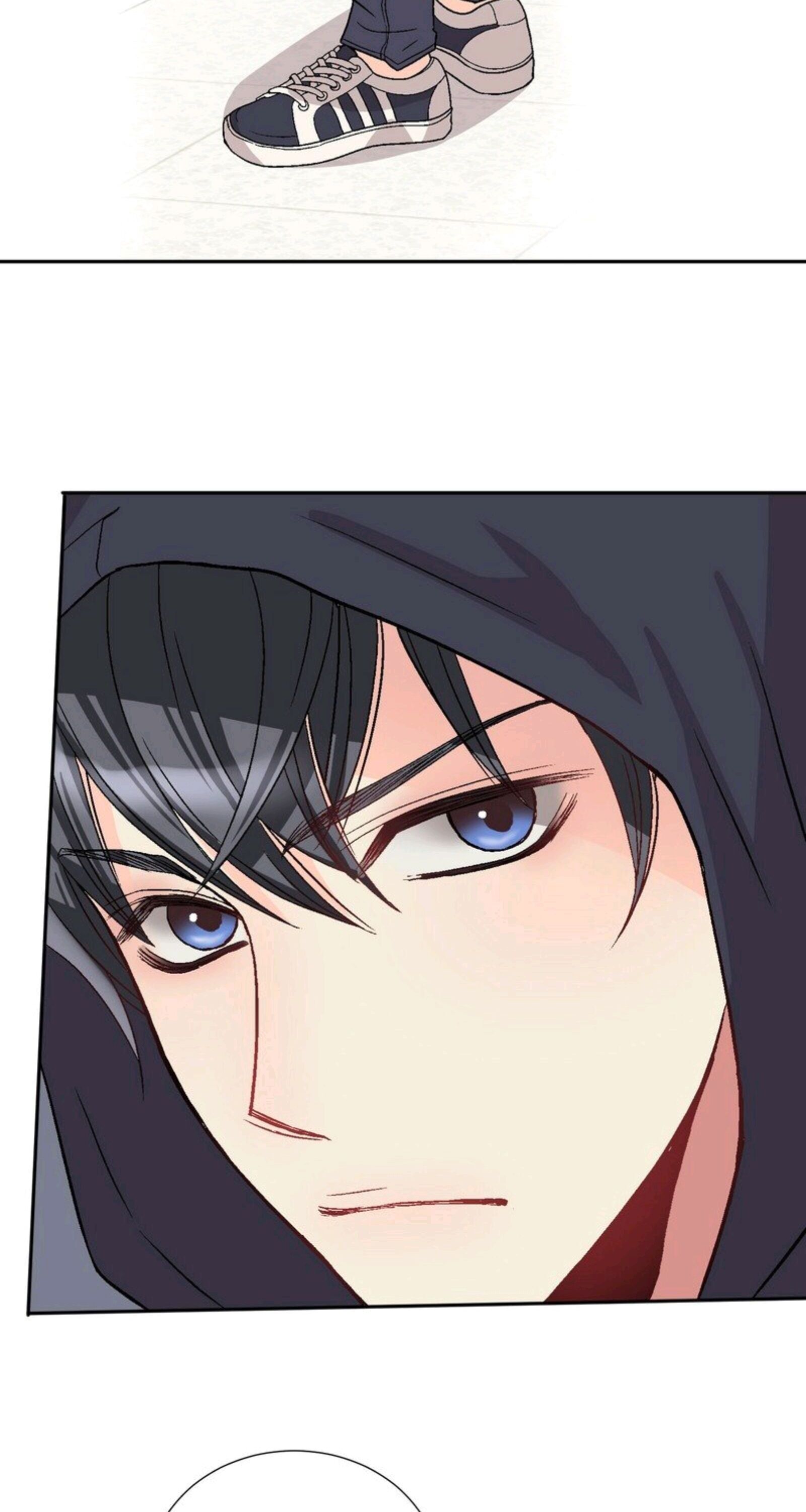 Is This True Love? Chapter 8 - page 37
