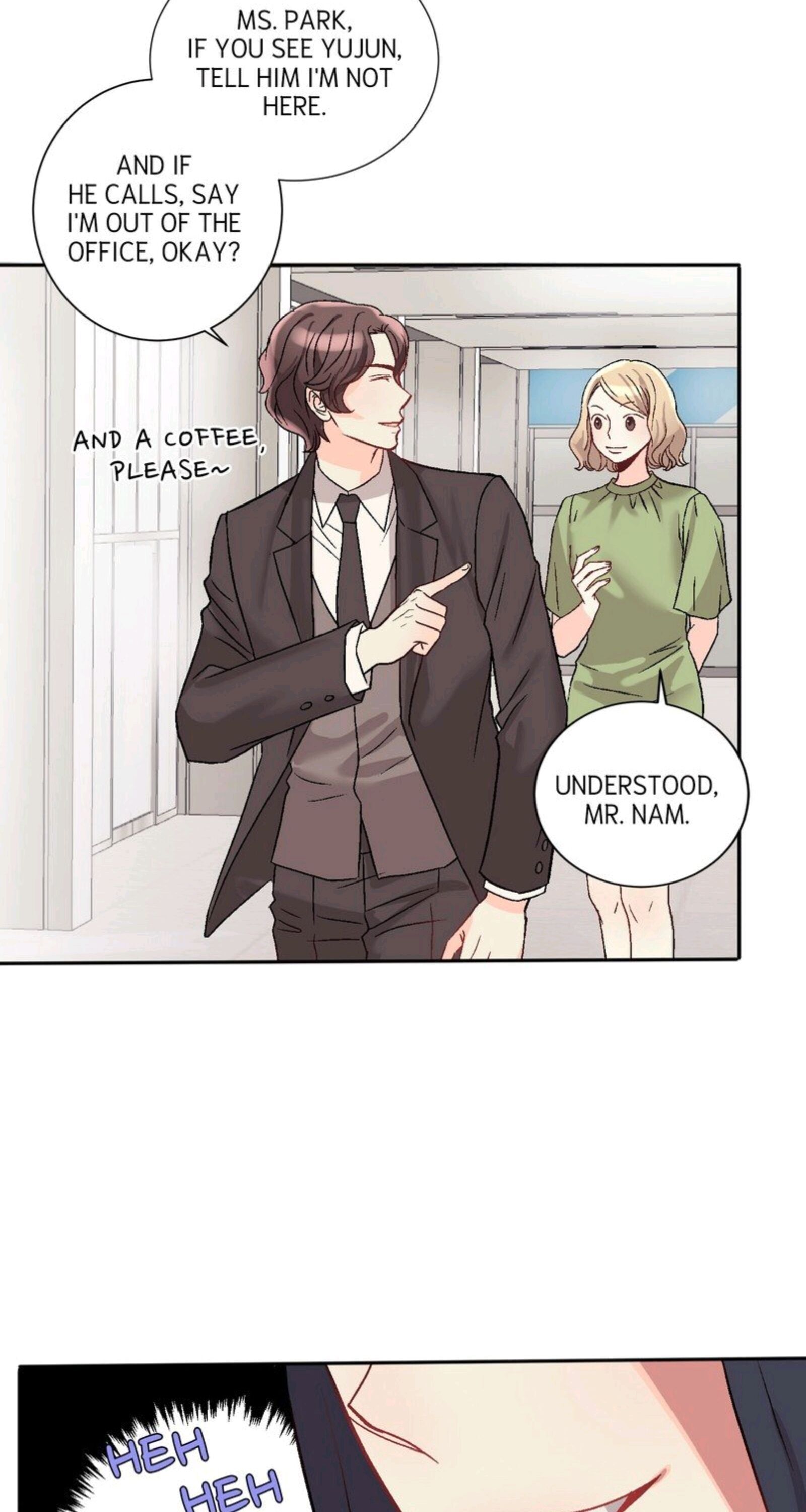 Is This True Love? Chapter 8 - page 38