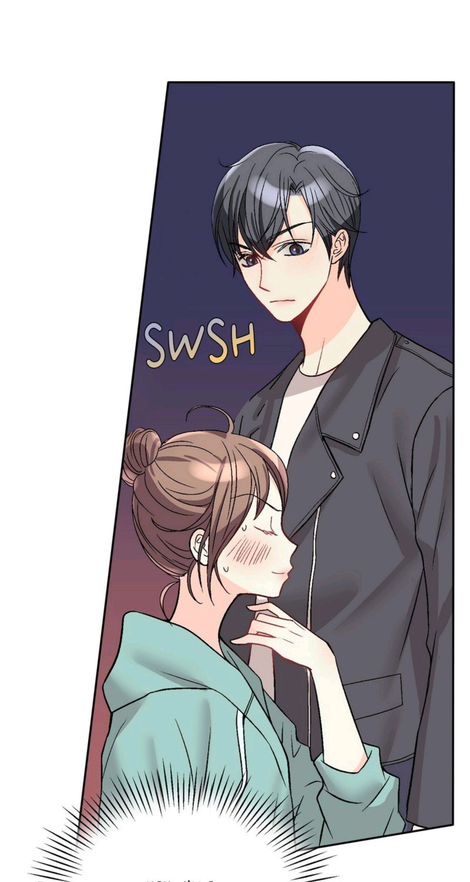 Is This True Love? Chapter 8 - page 4