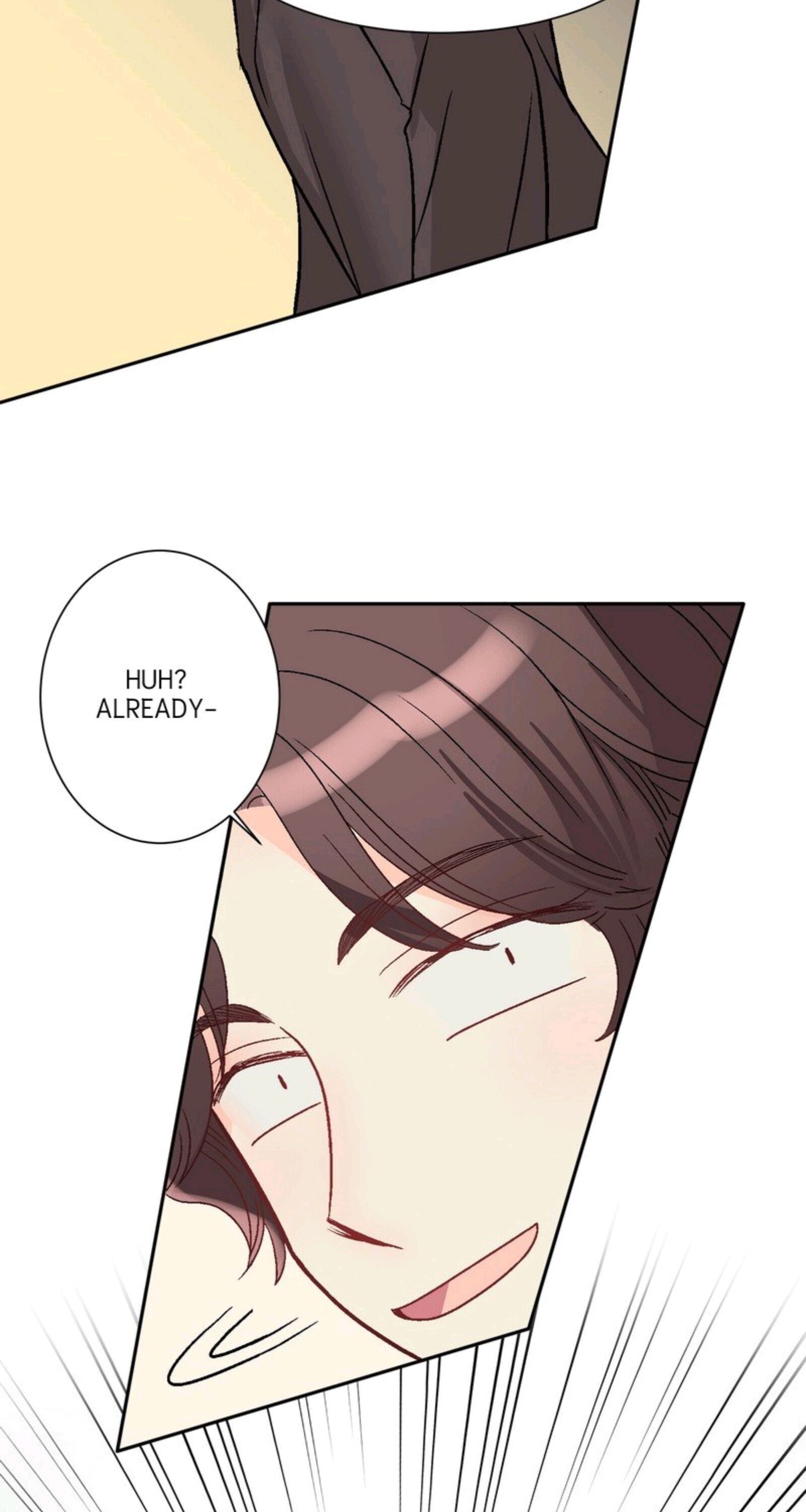 Is This True Love? Chapter 8 - page 40
