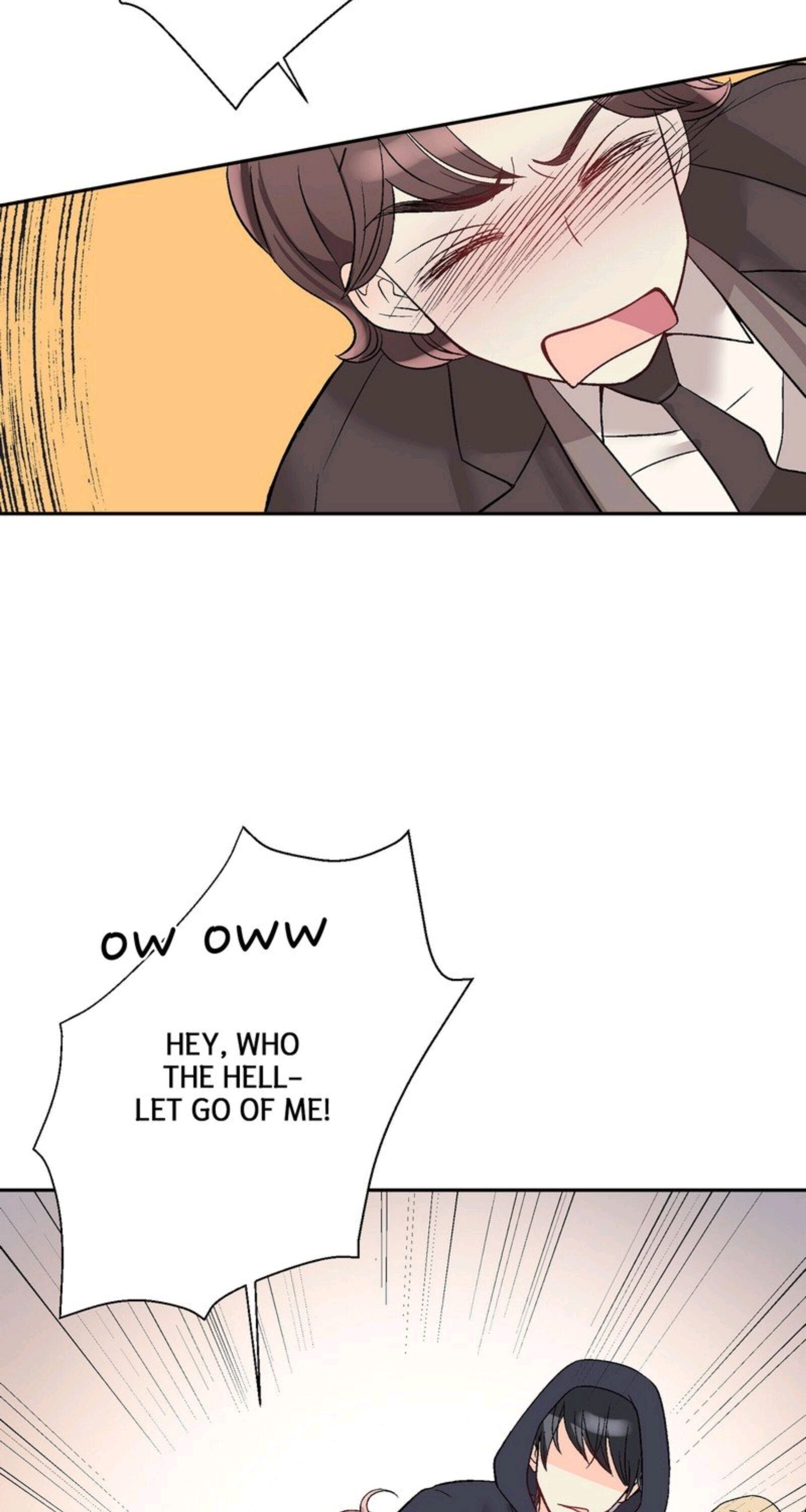 Is This True Love? Chapter 8 - page 42