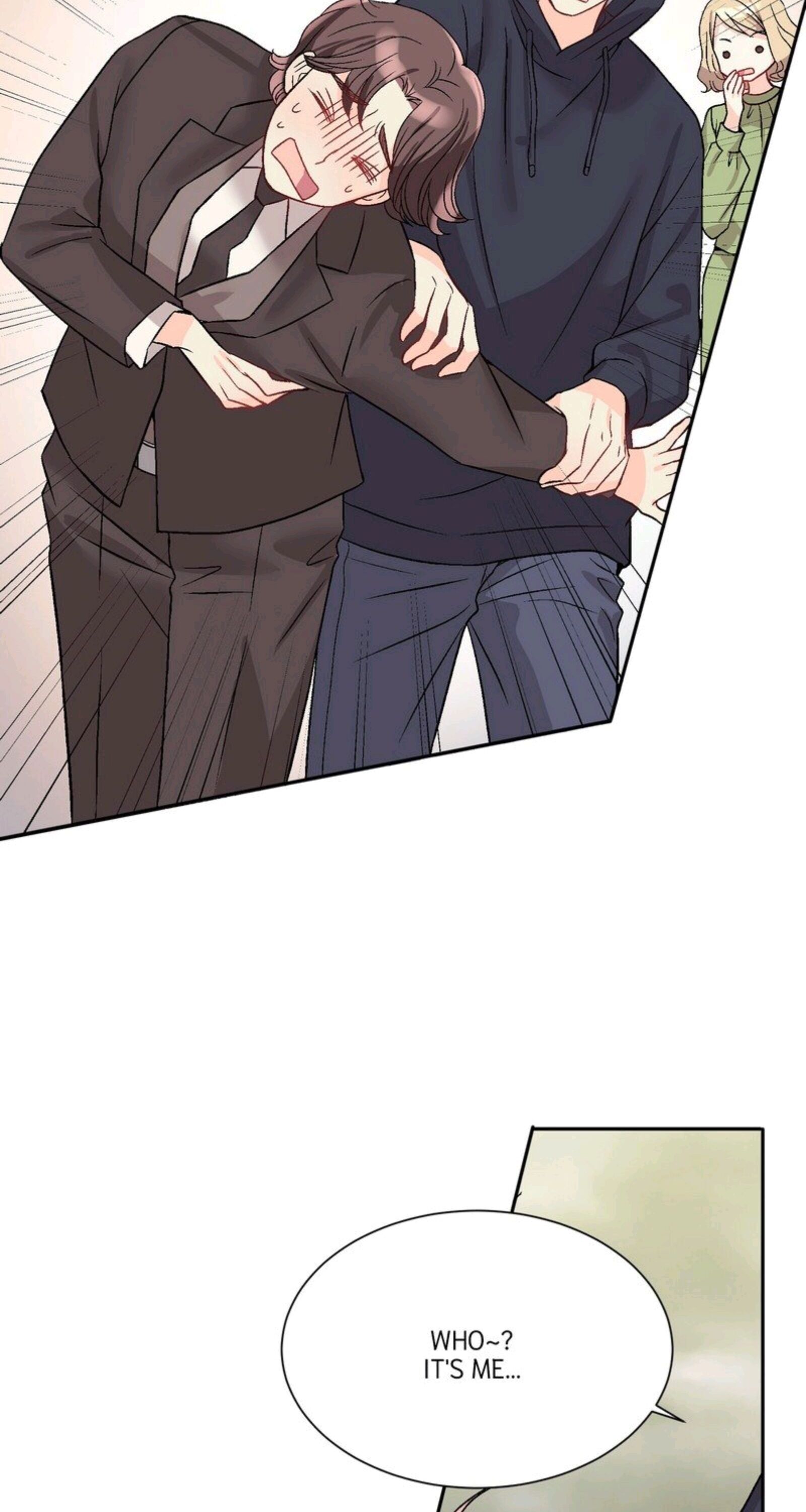Is This True Love? Chapter 8 - page 43