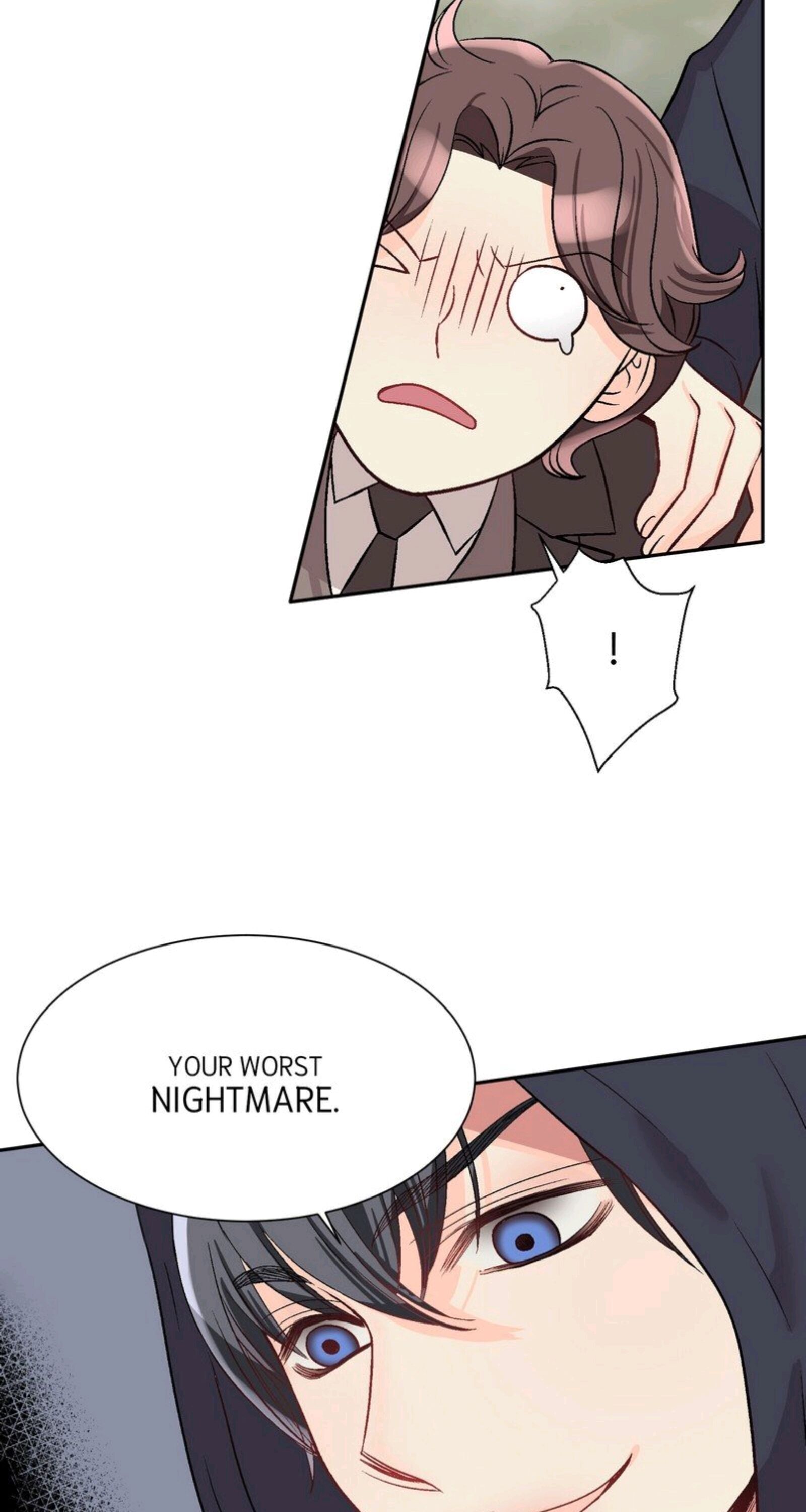 Is This True Love? Chapter 8 - page 44