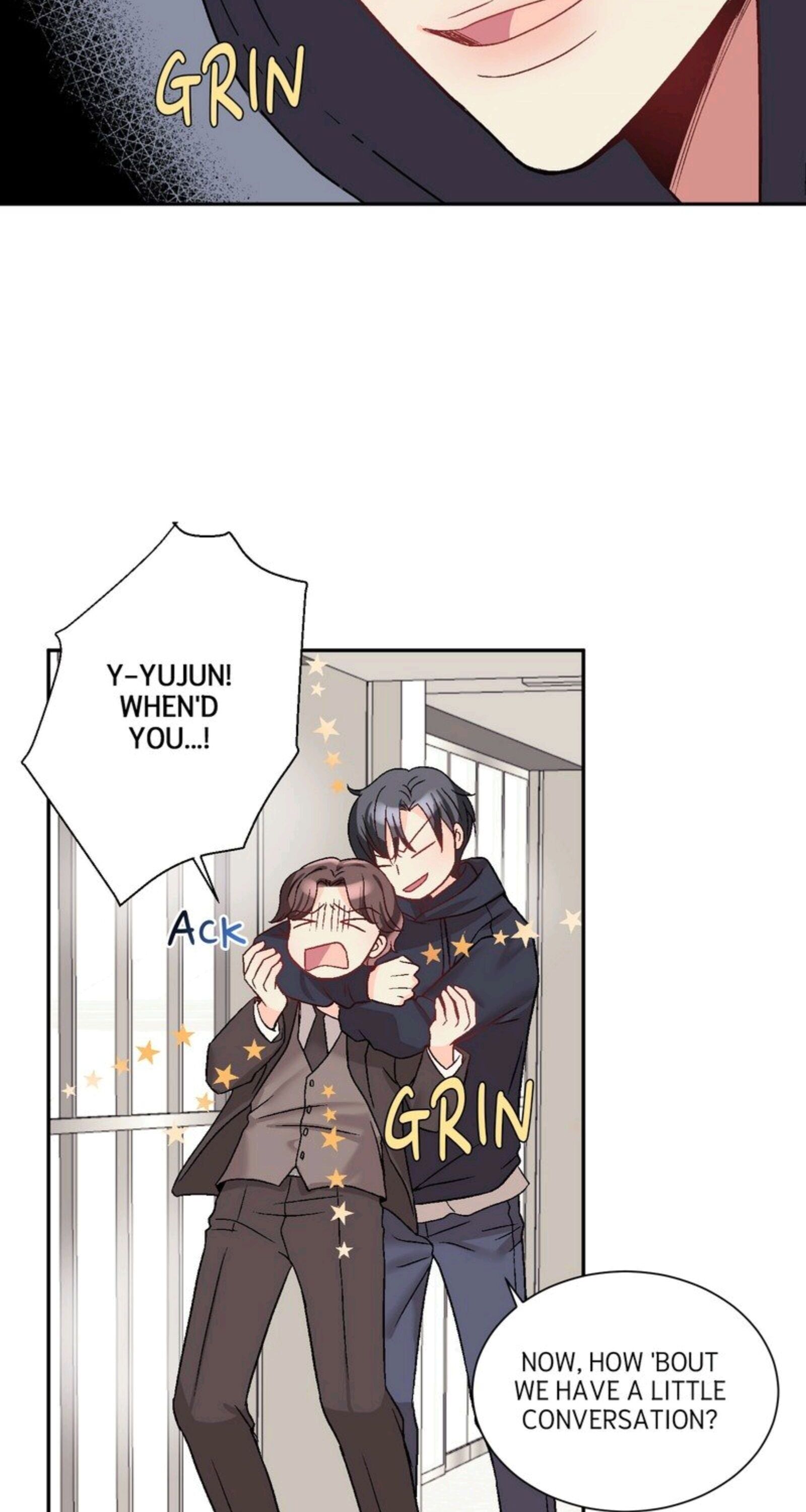 Is This True Love? Chapter 8 - page 45
