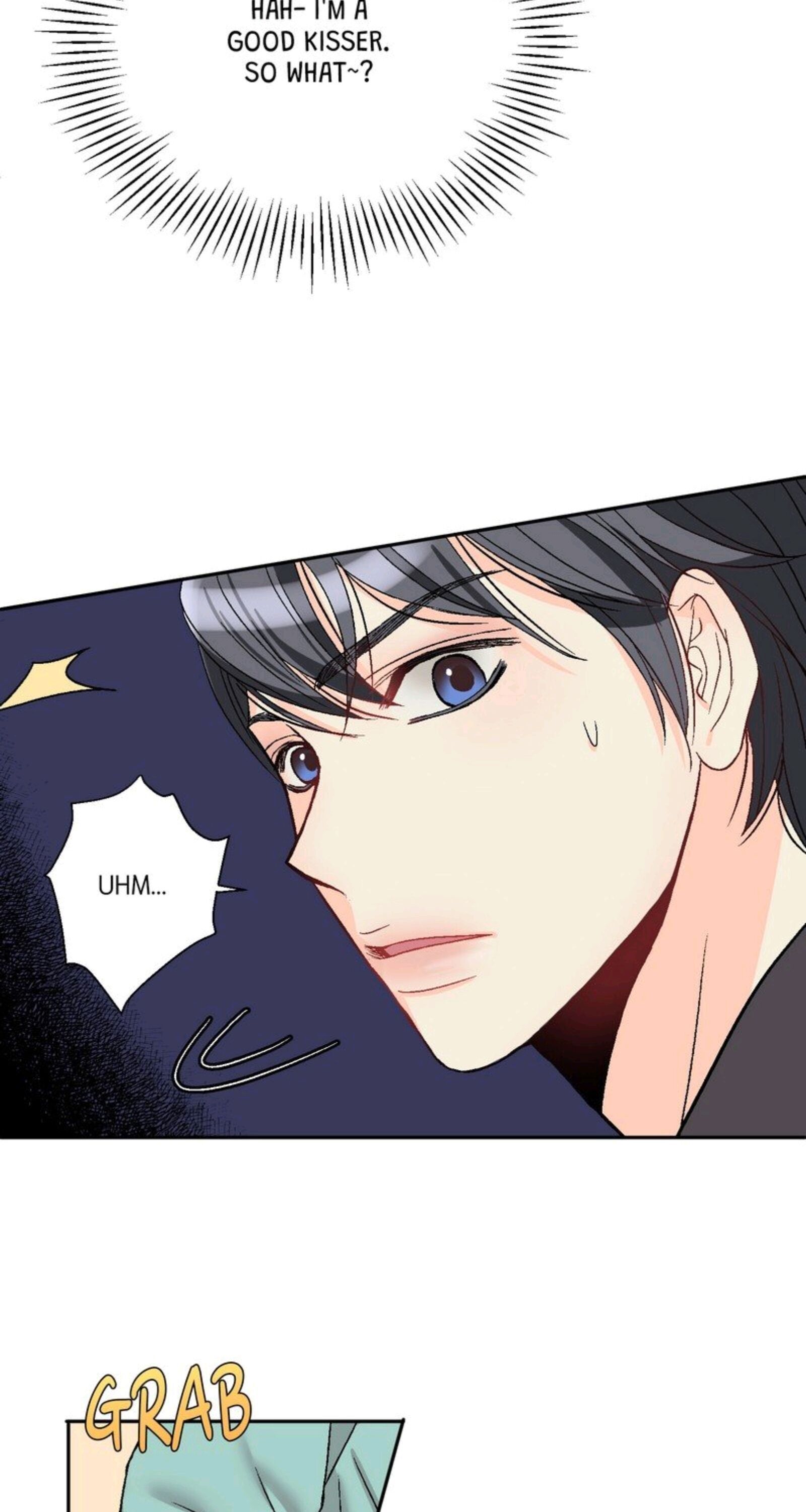 Is This True Love? Chapter 8 - page 5