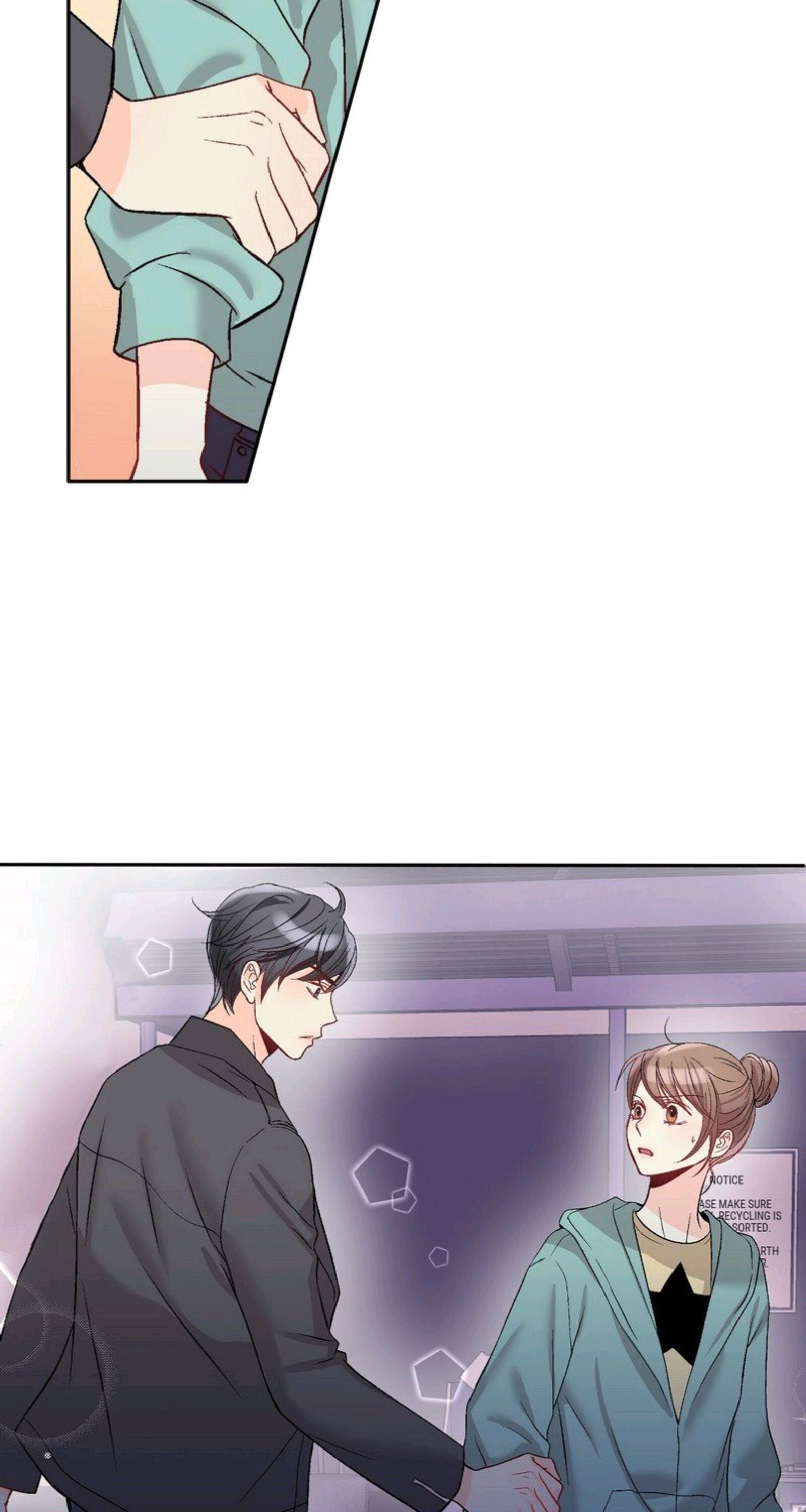 Is This True Love? Chapter 8 - page 6