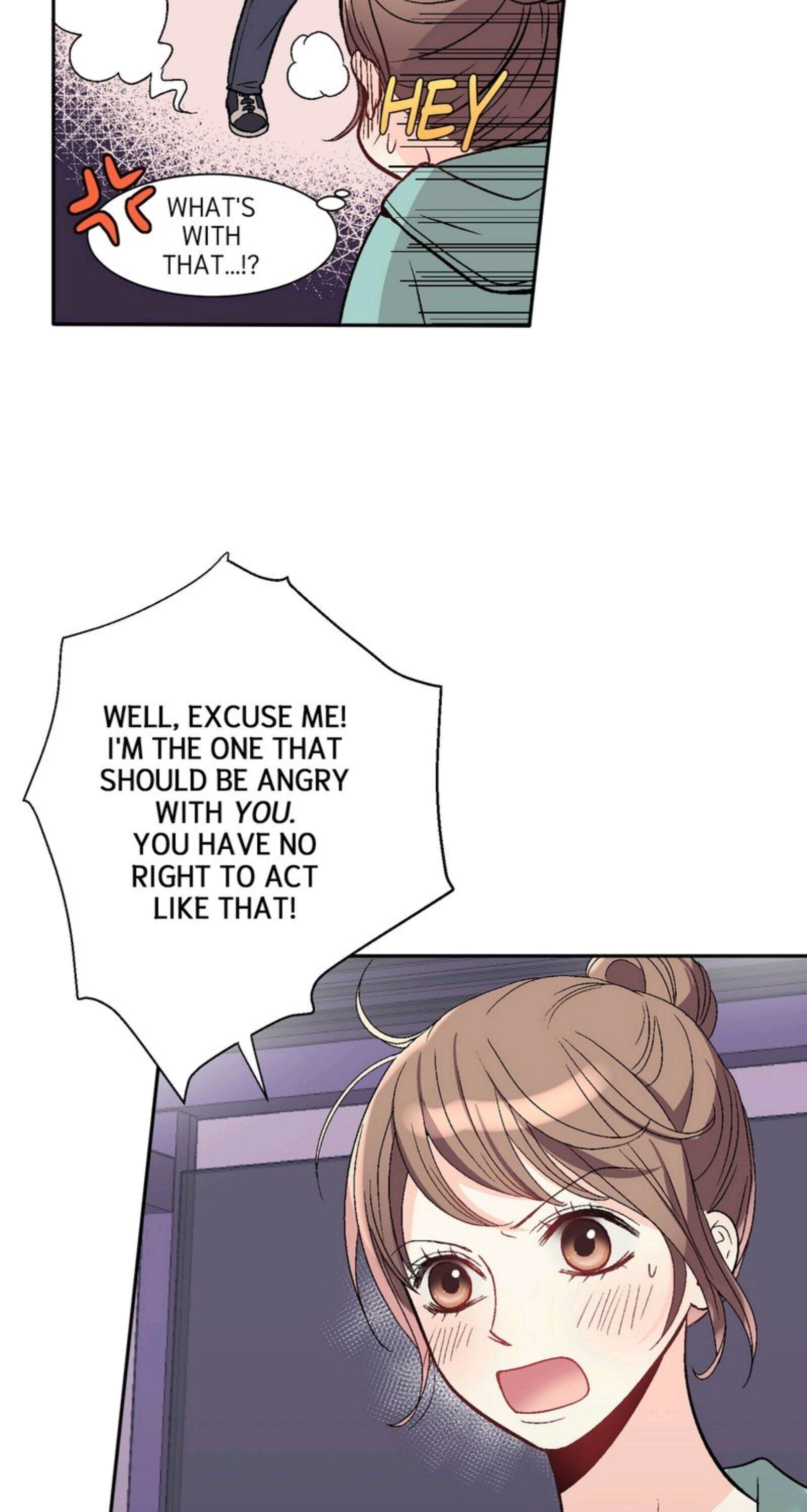 Is This True Love? Chapter 8 - page 9