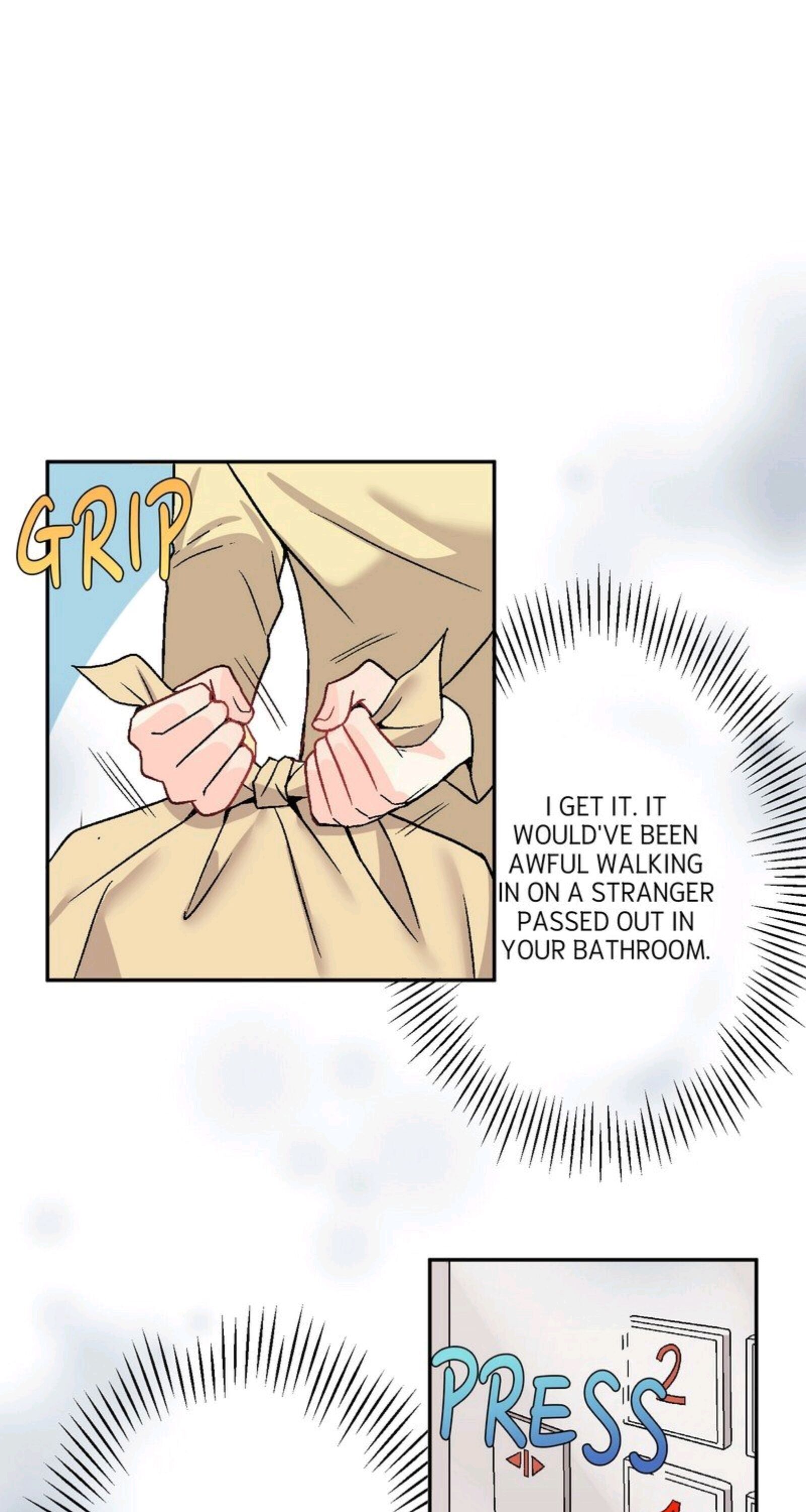 Is This True Love? Chapter 7 - page 10