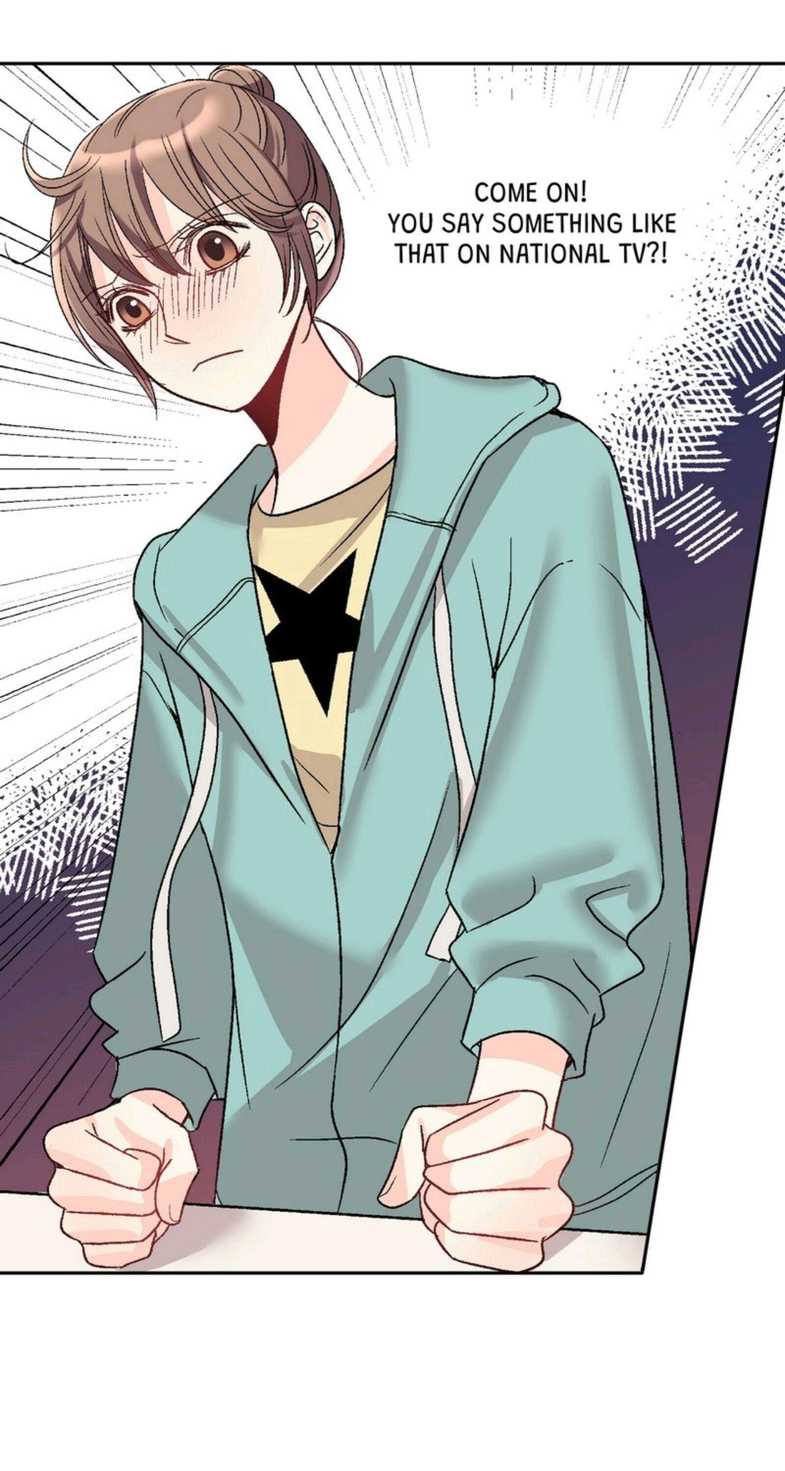Is This True Love? Chapter 7 - page 12