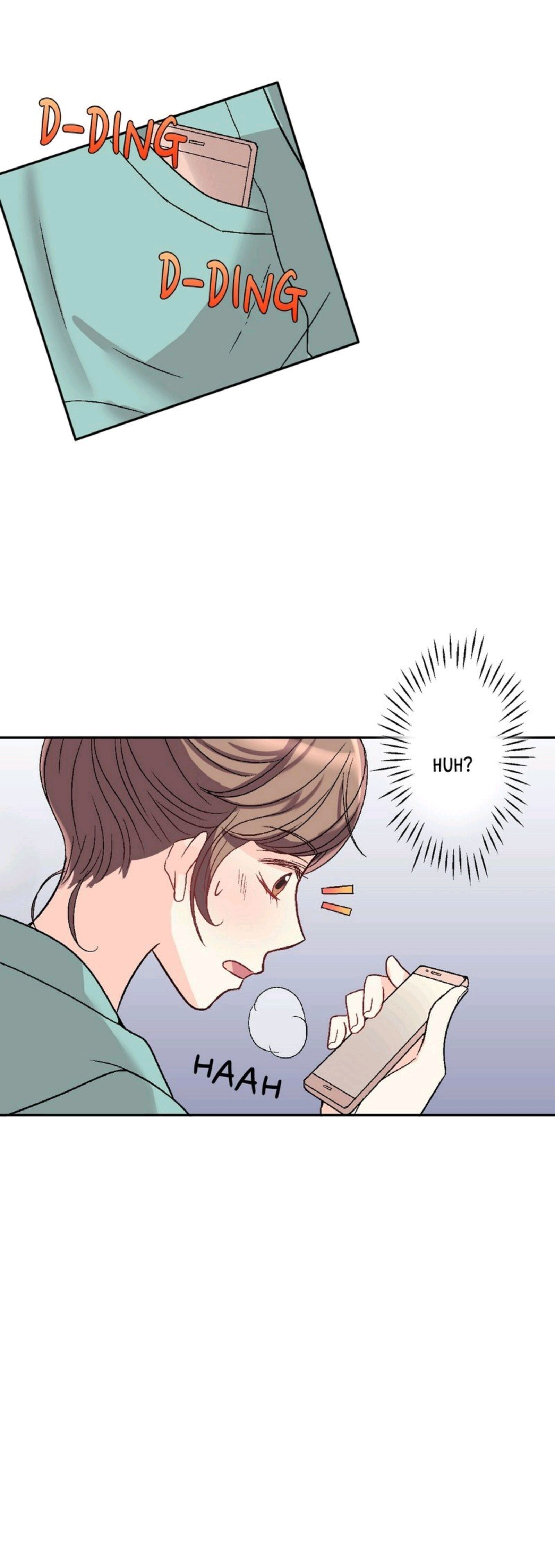 Is This True Love? Chapter 7 - page 14