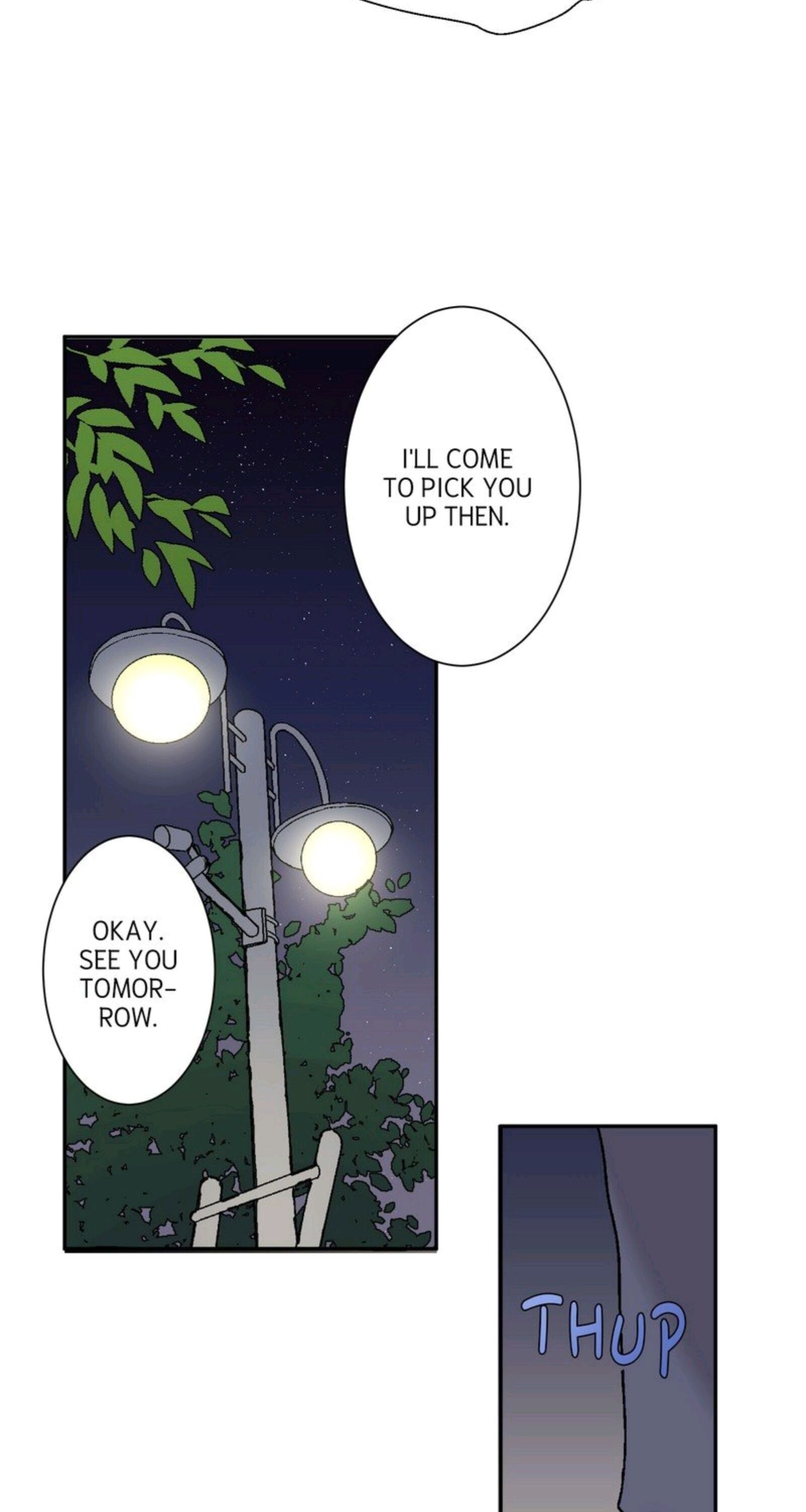 Is This True Love? Chapter 7 - page 18