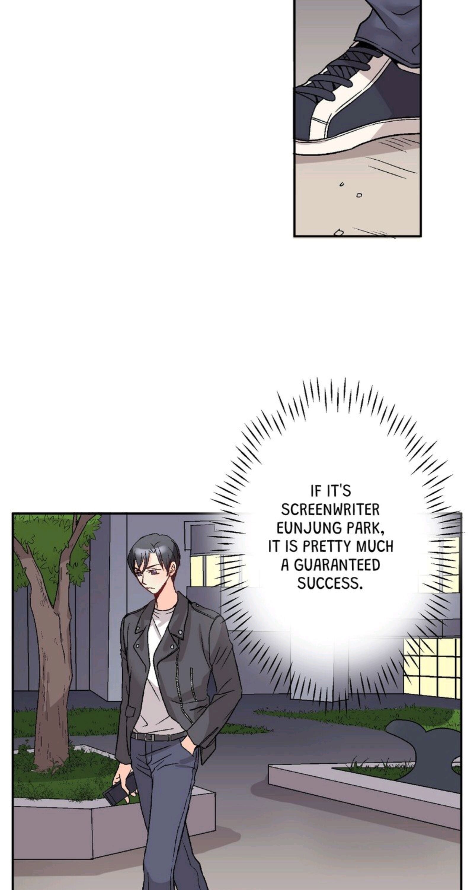 Is This True Love? Chapter 7 - page 19