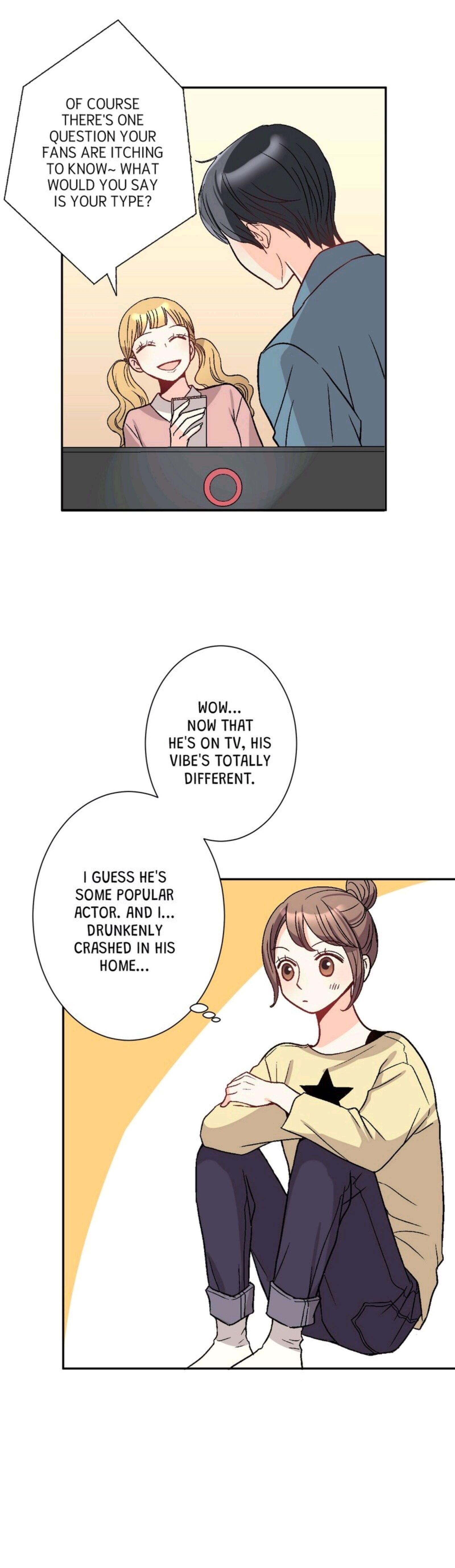Is This True Love? Chapter 7 - page 2